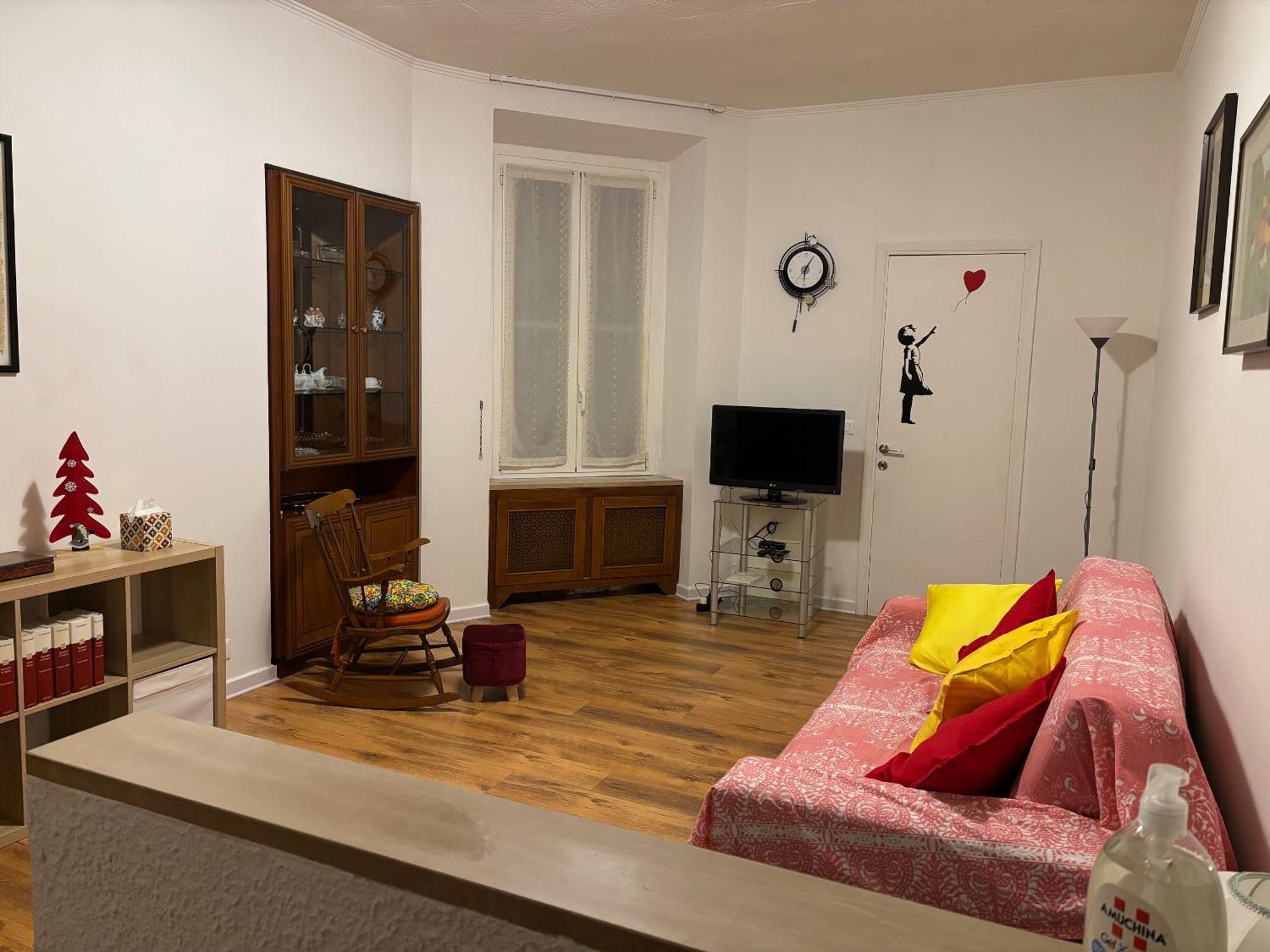 Alice Apartamento