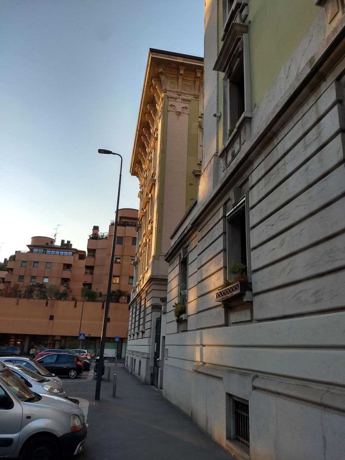 Renovated Near Metro And Station - Laurana *