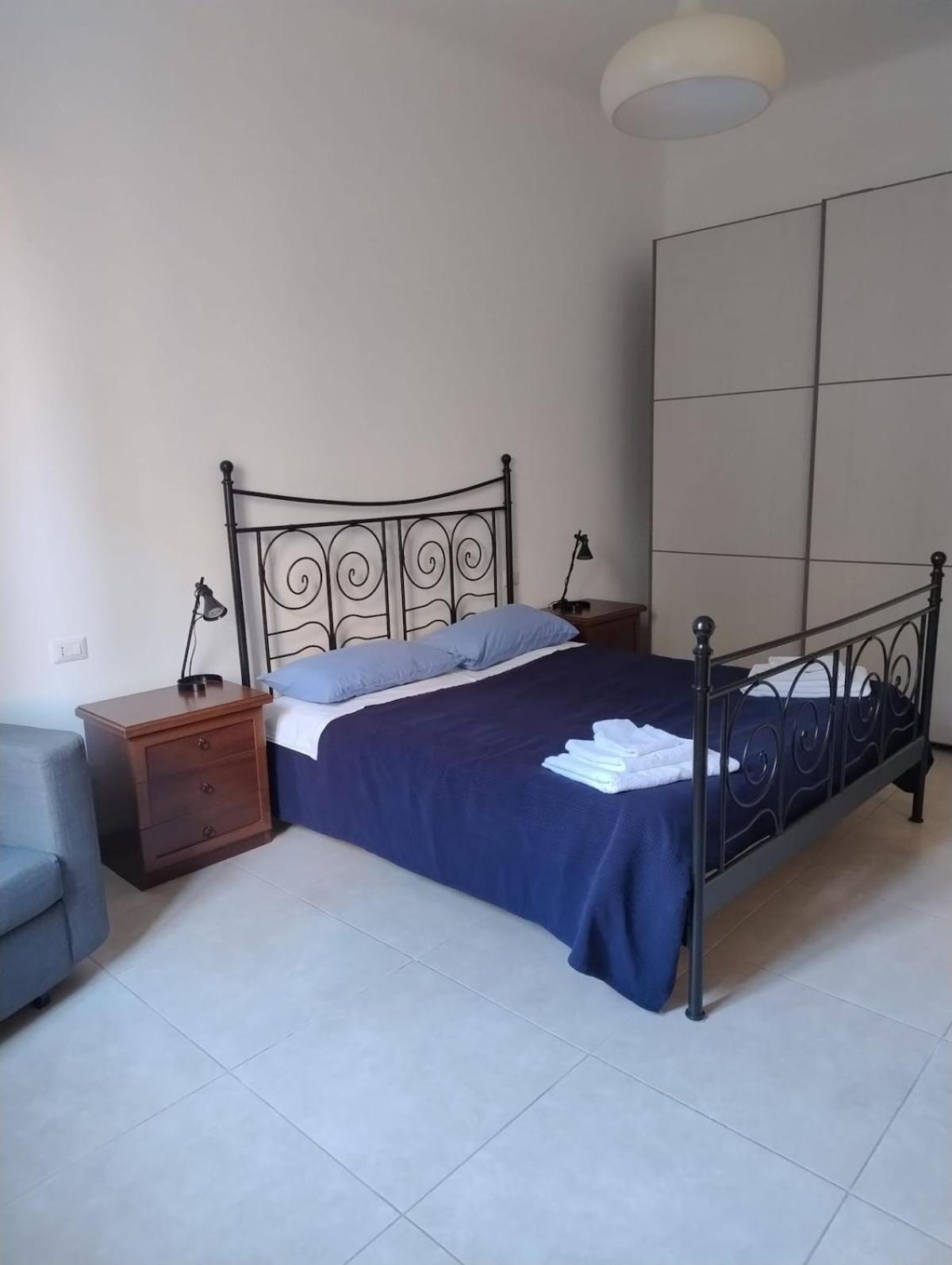 Renovated Near Metro And Station - Laurana Milan