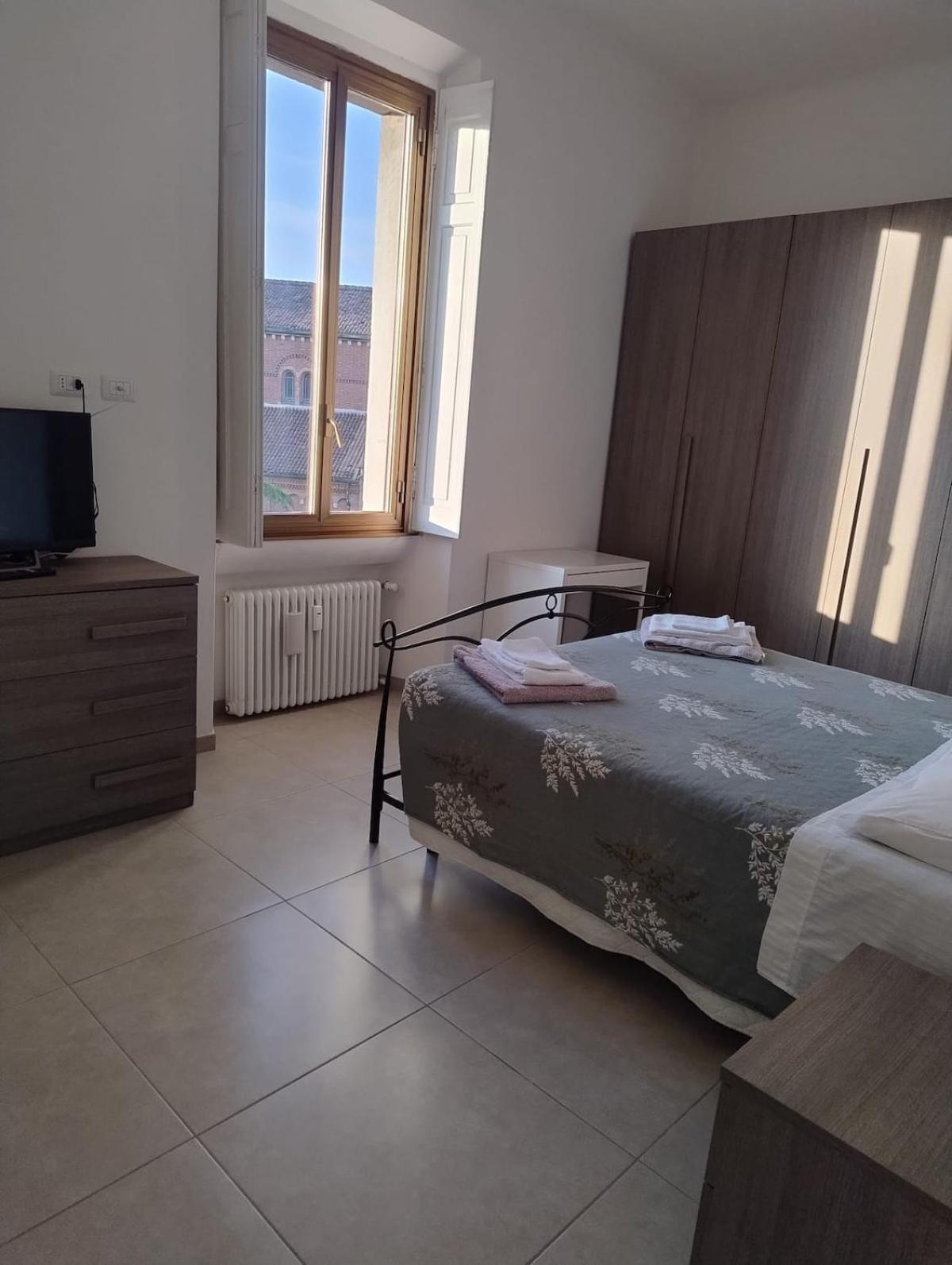 Renovated Near Metro And Station - Laurana Milan