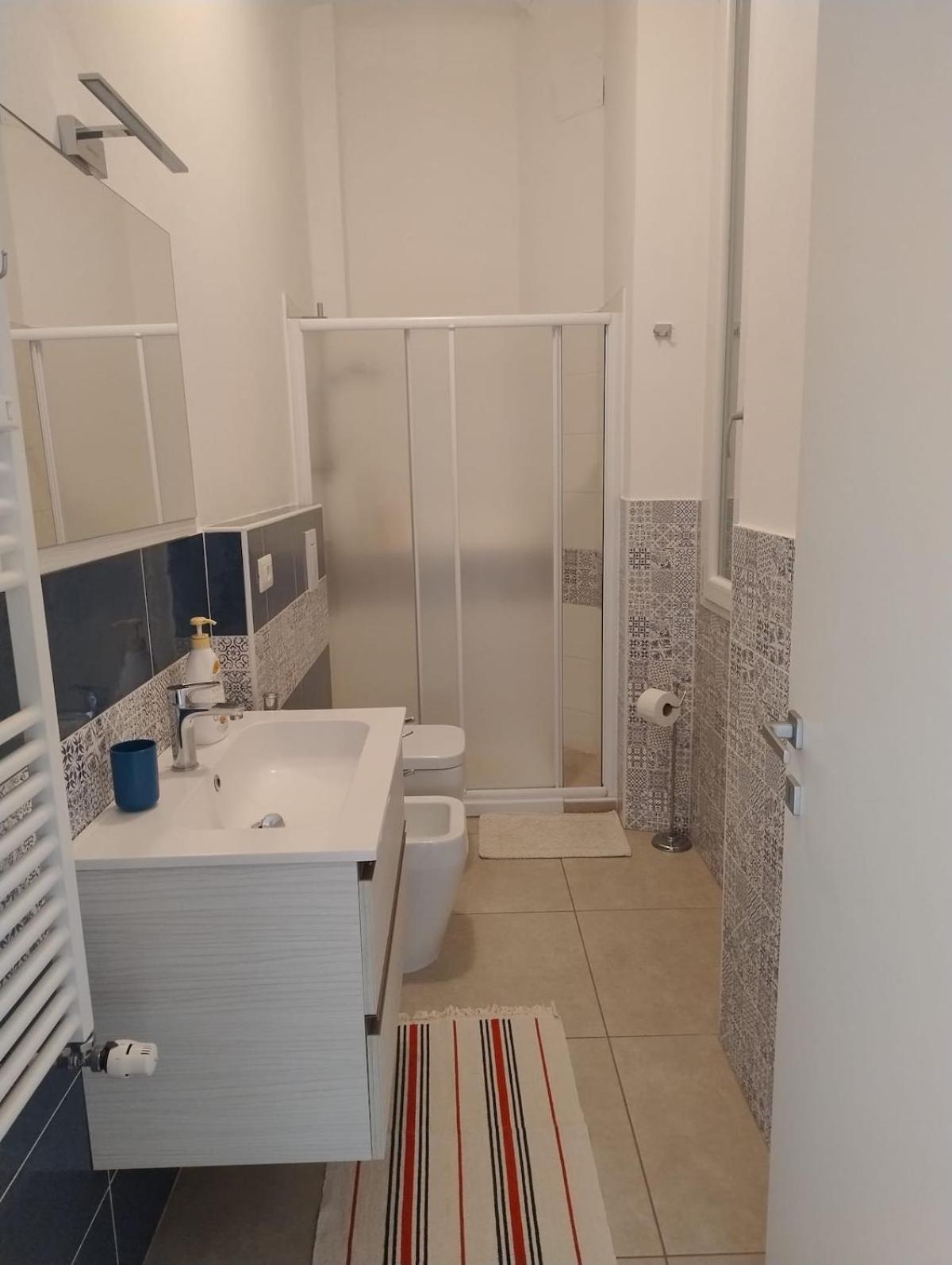 Apartment Renovated Near Metro And Station - Laurana Milan