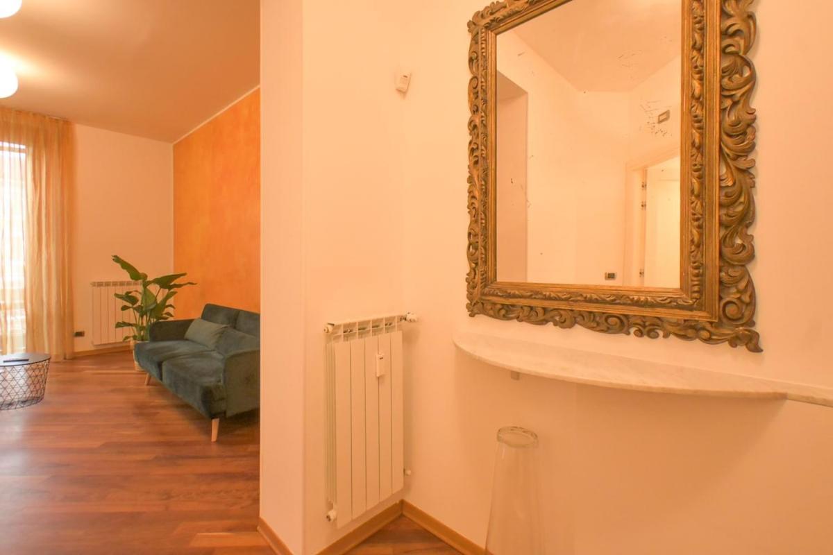 Comfortable And Strategic In The Center Of Milan