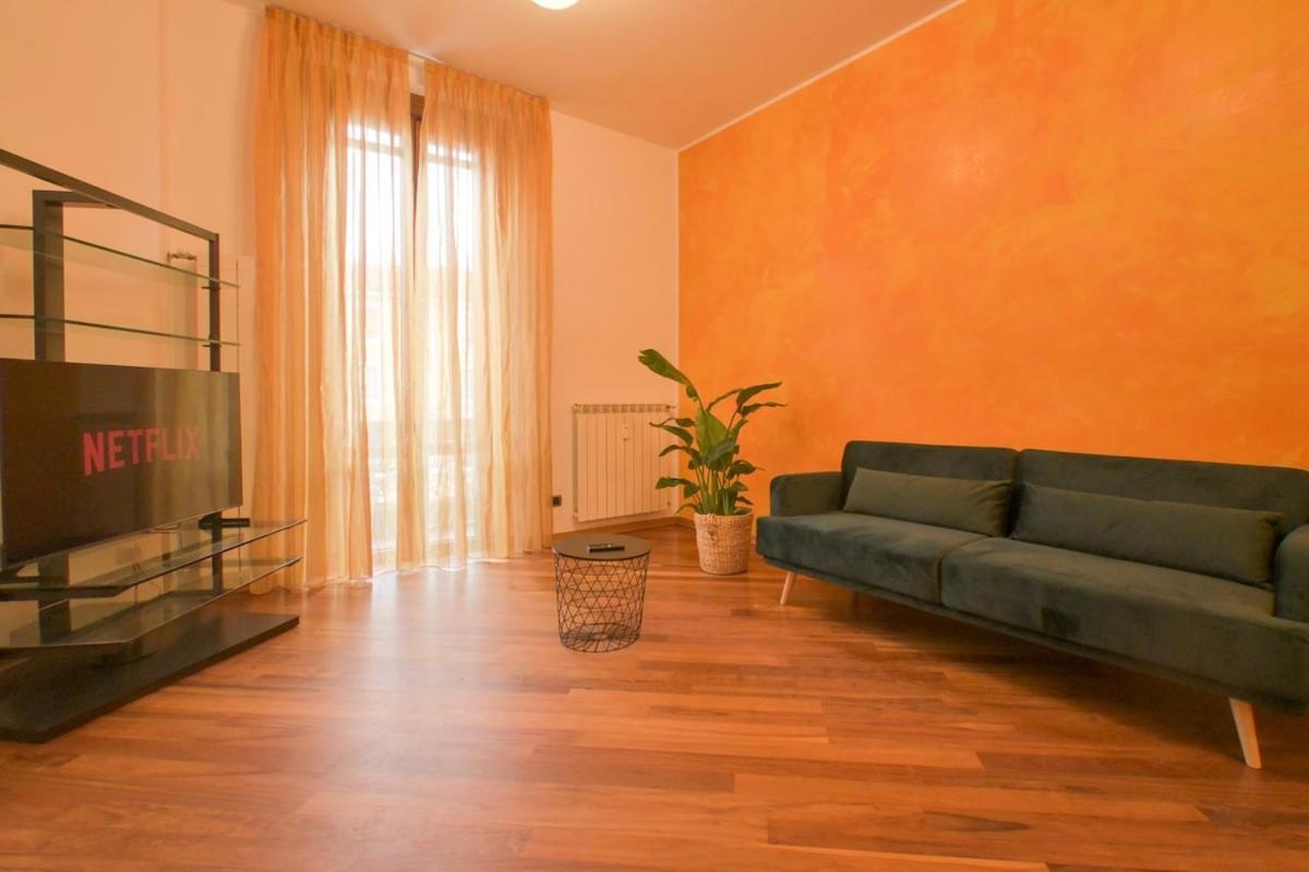 Apartment Comfortable And Strategic In The Center Of Milan