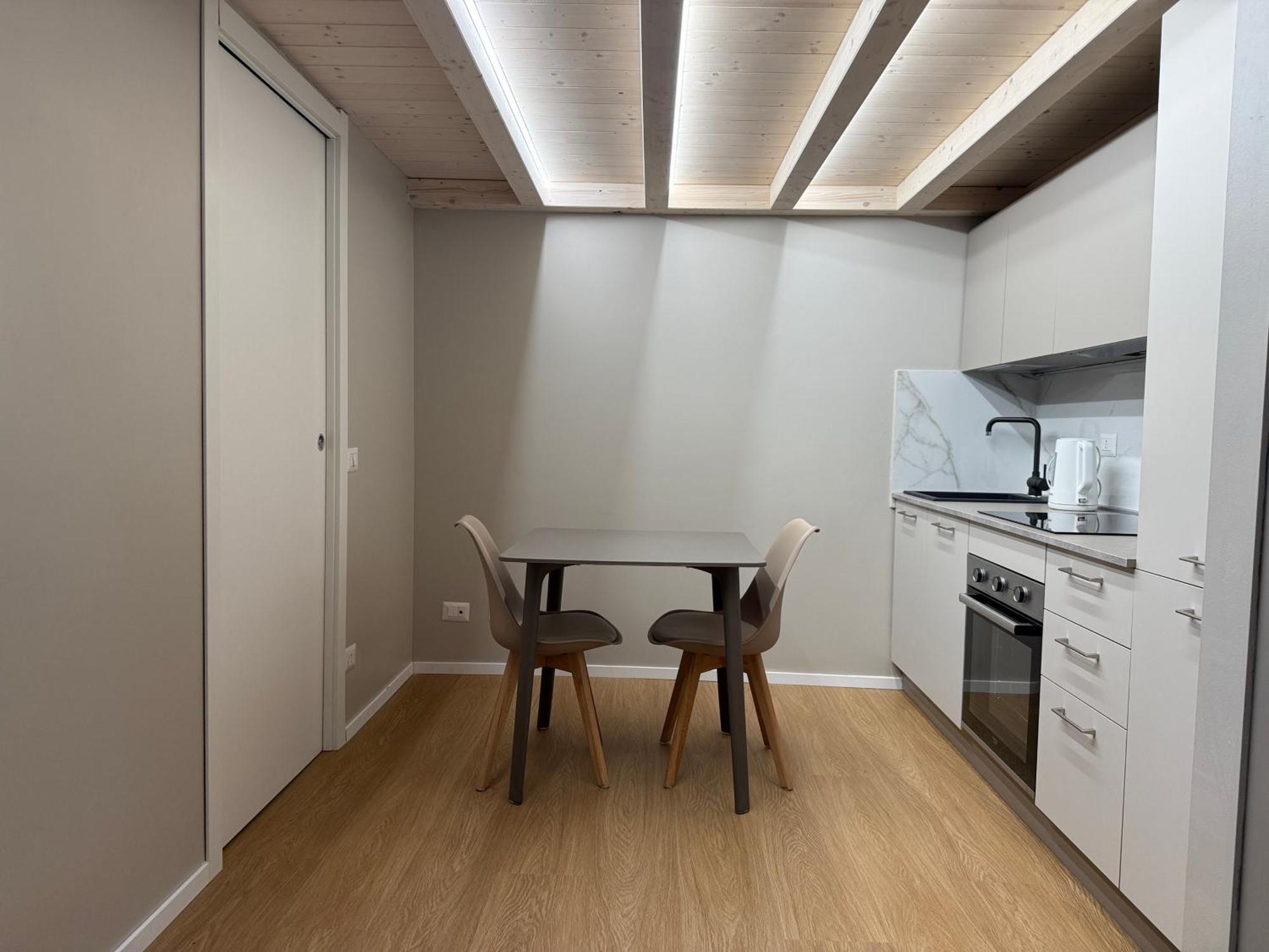 Comecasa Incantevole Loft Near Bocconi *