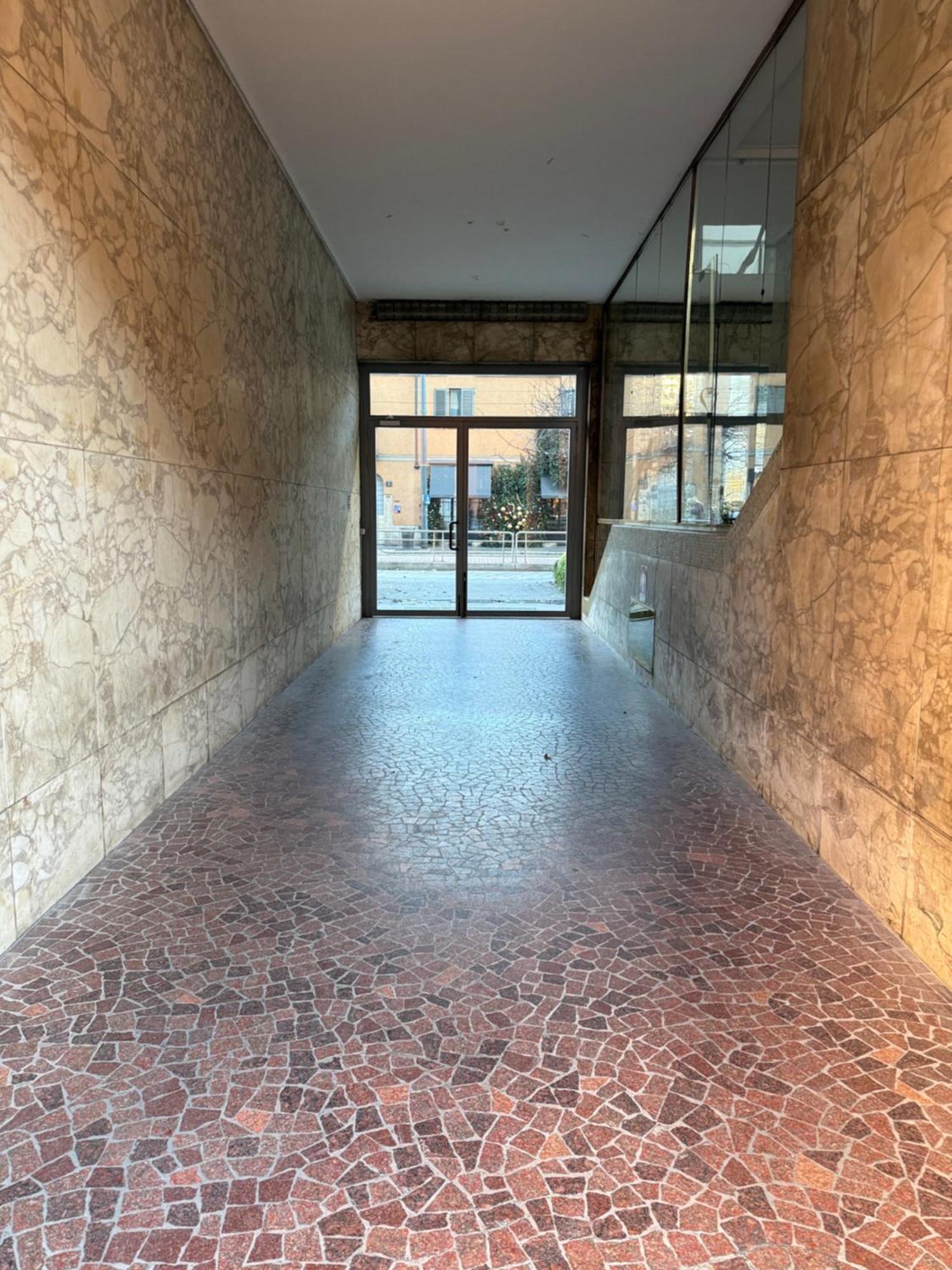 Comecasa Incantevole Loft Near Bocconi