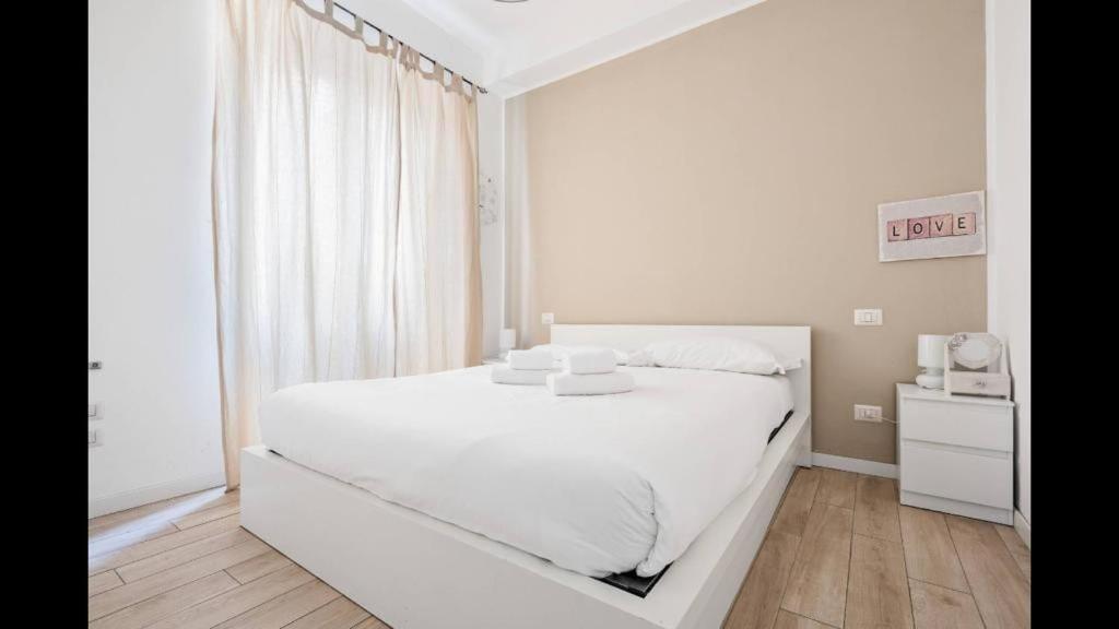 Apartment Ripa Di Porta Ticinese