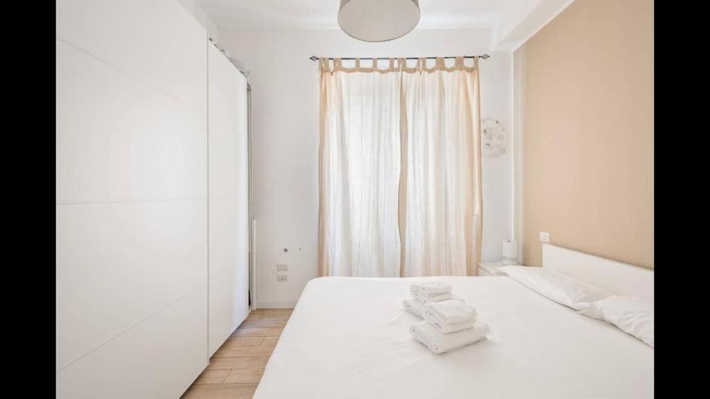 Apartment Ripa Di Porta Ticinese *