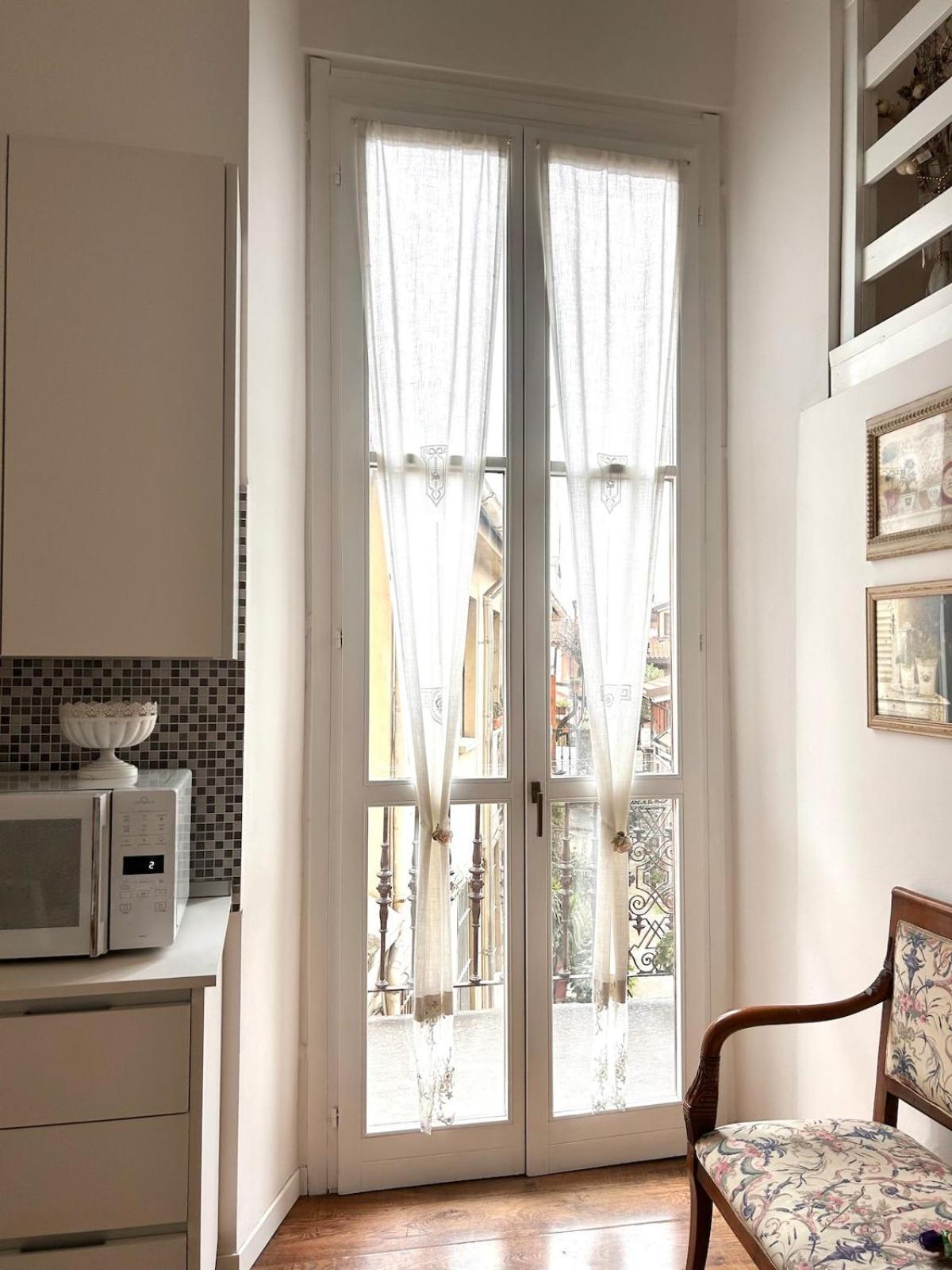 Wonderful In Porta Garibaldi,moscova Apartment Milan