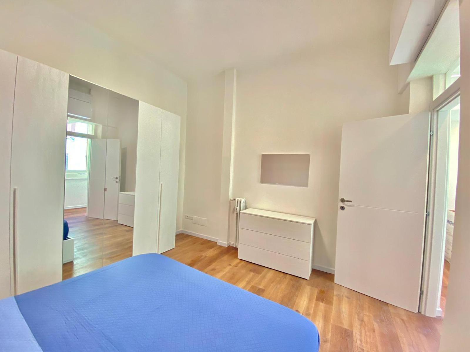 Washington 106, City Apartamento *