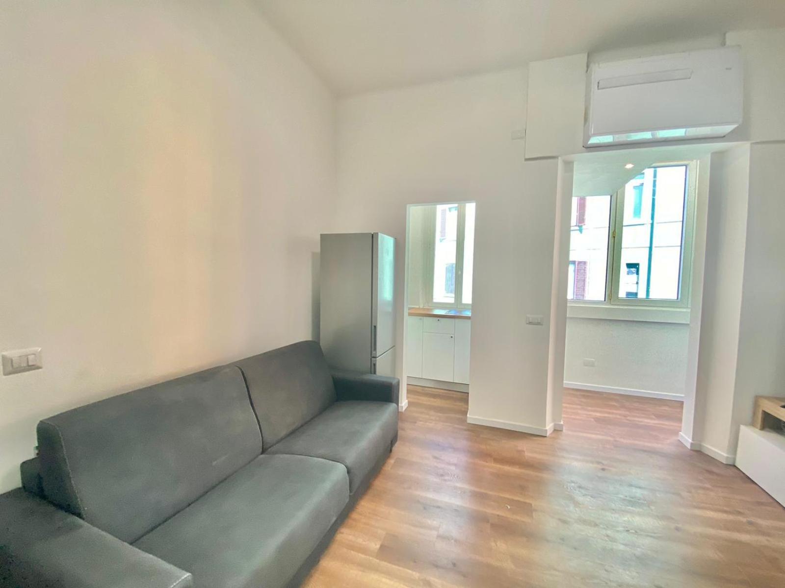 Apartamento Washington 106, City Milão