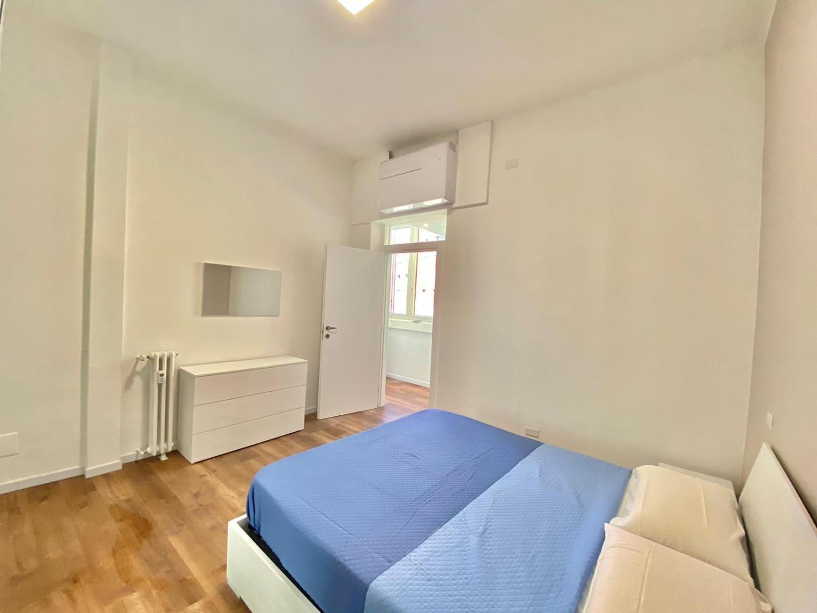 Apartamento Washington 106, City