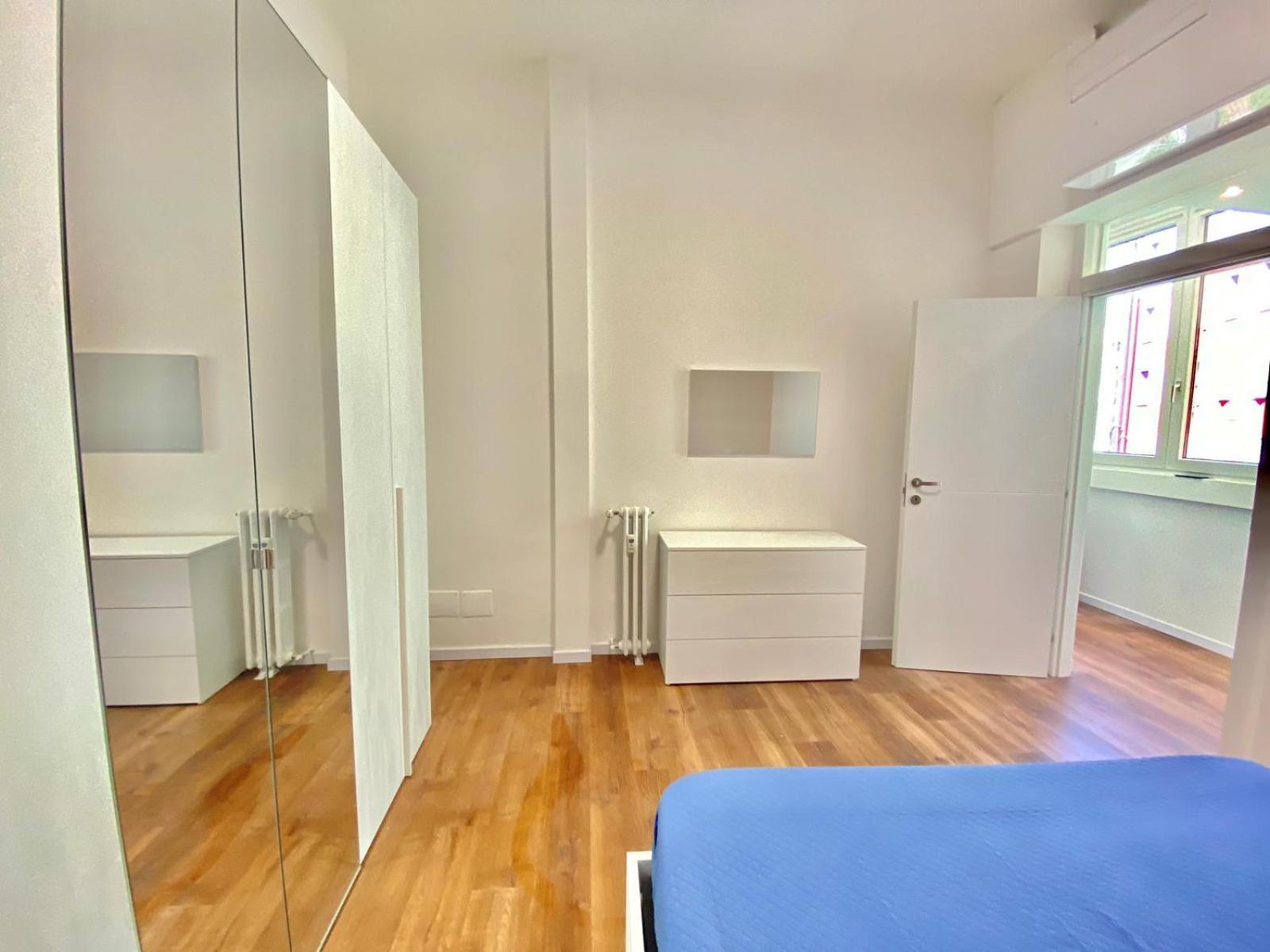 Washington 106, City Apartamento *