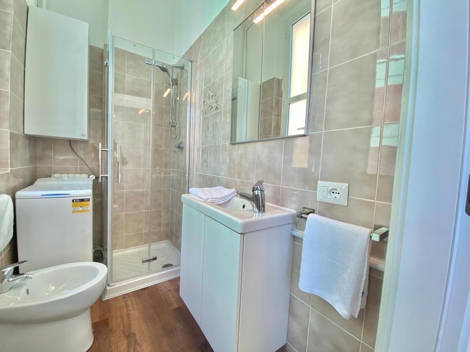 Apartamento Washington 106, City *
