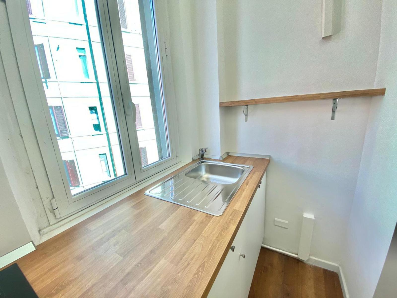 Washington 106, City Apartamento Milão