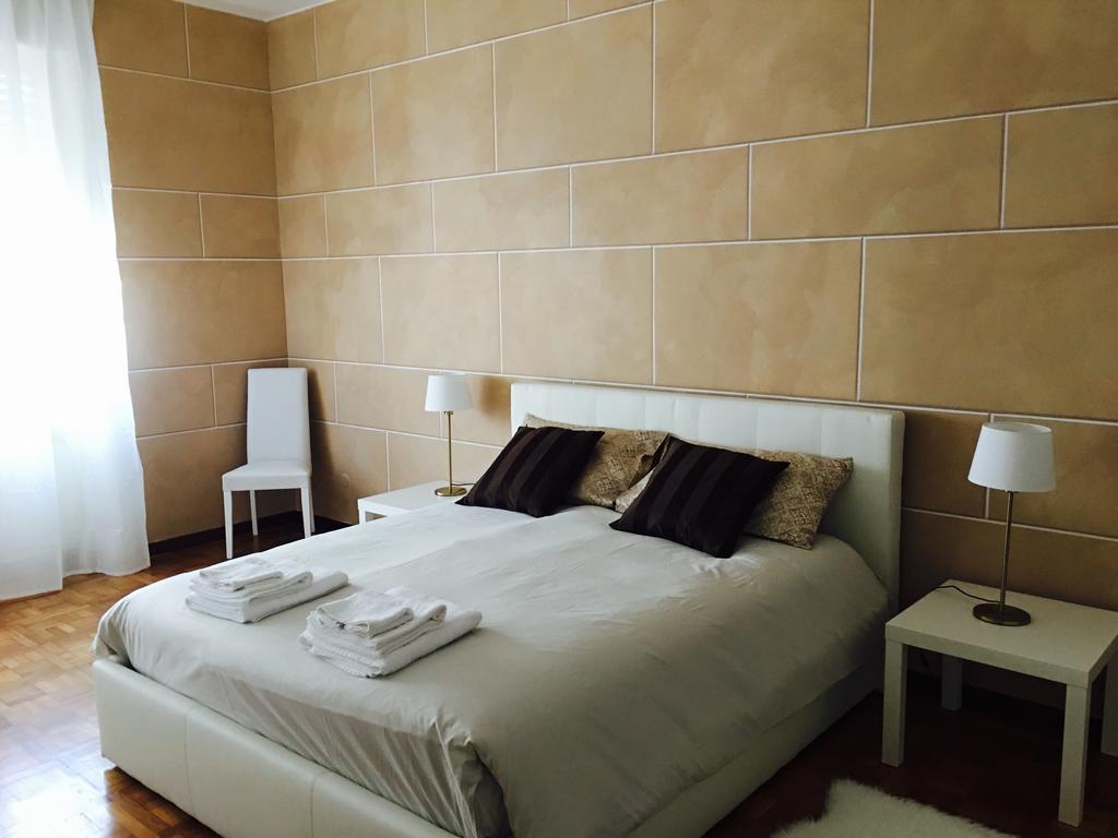 Velasca Apartment Milan
