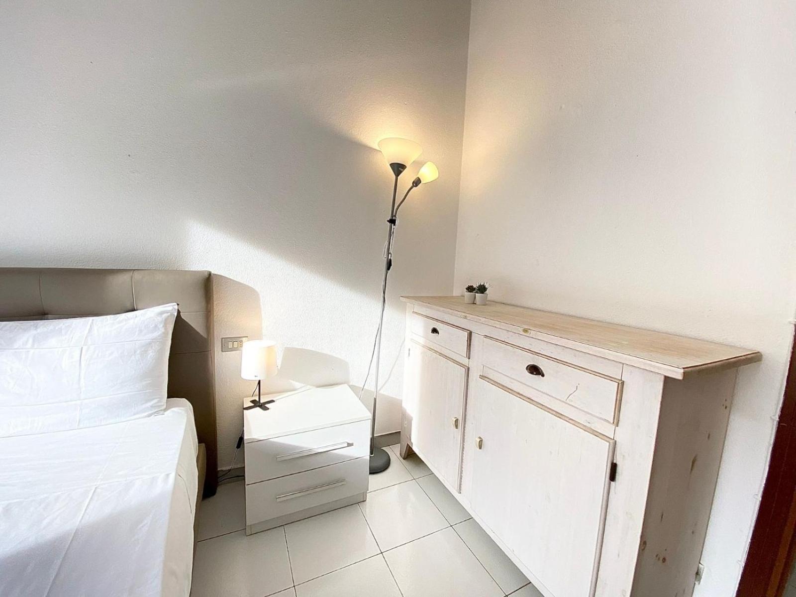 Apartamento Wagner Milão