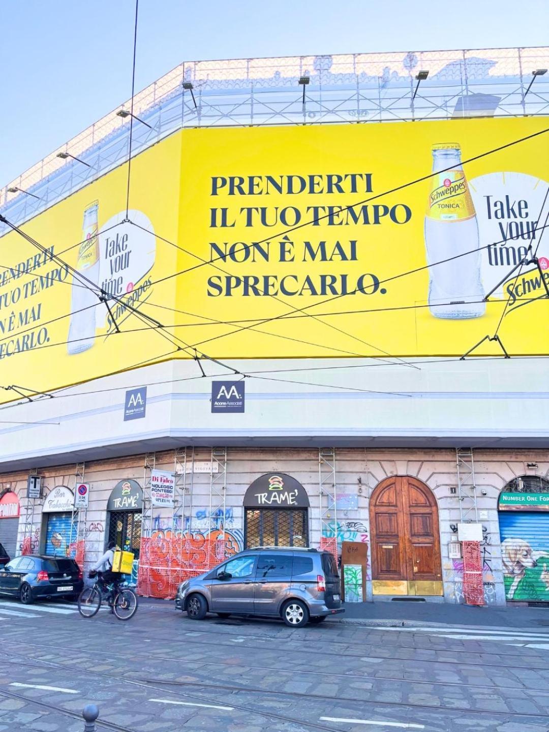 Darsena Appartamento *
