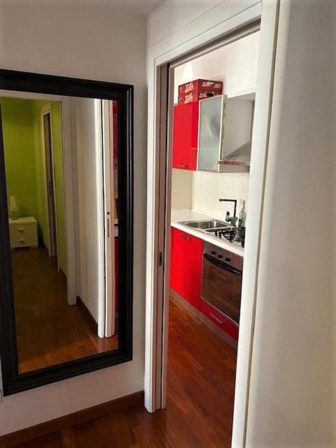 Apartment Andrea In The Navigli Area