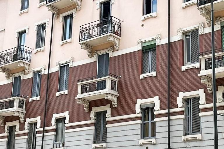 Apartment Andrea In The Navigli Area Milan
