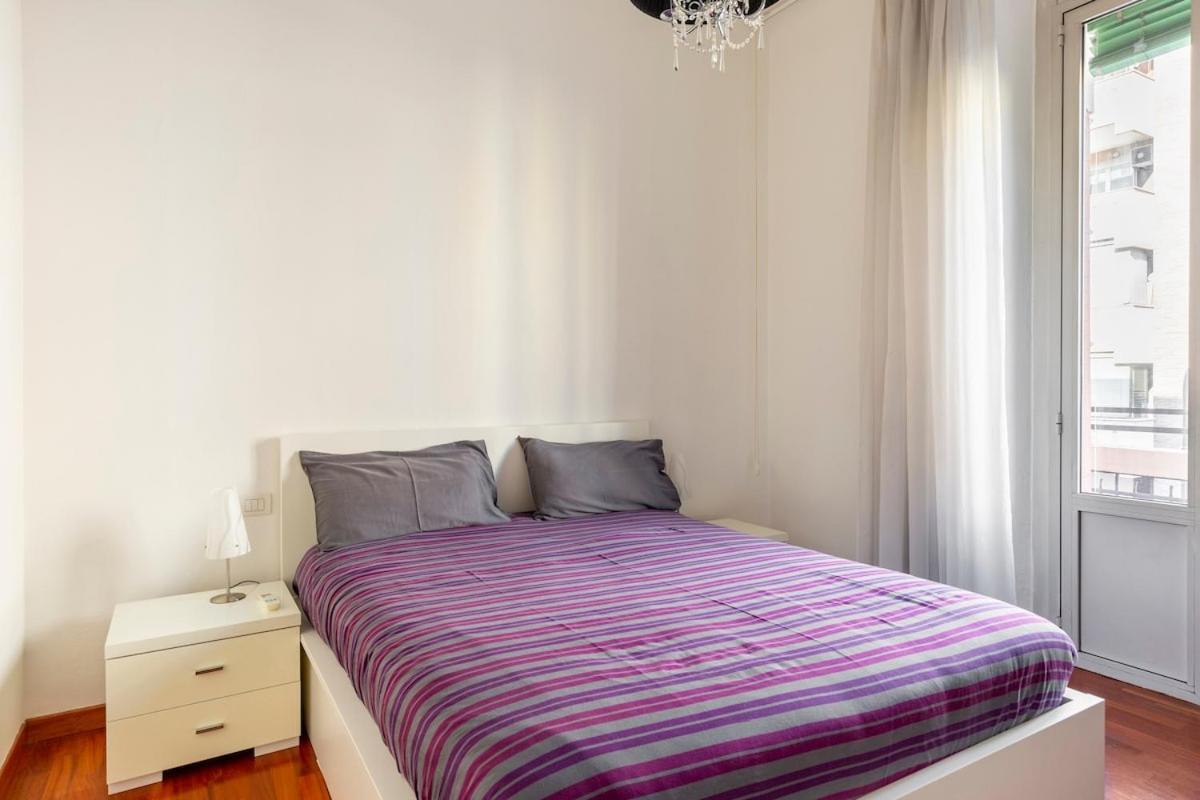 Apartment Andrea In The Navigli Area