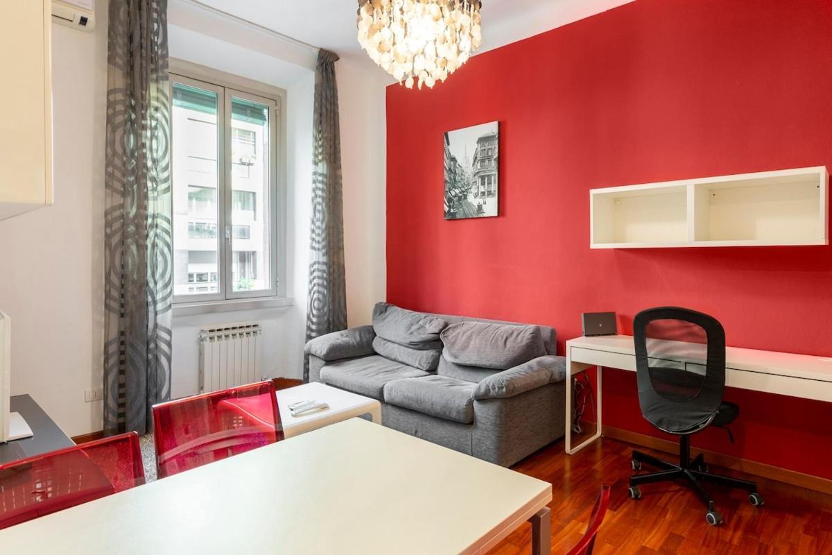 Apartment Andrea In The Navigli Area Milan