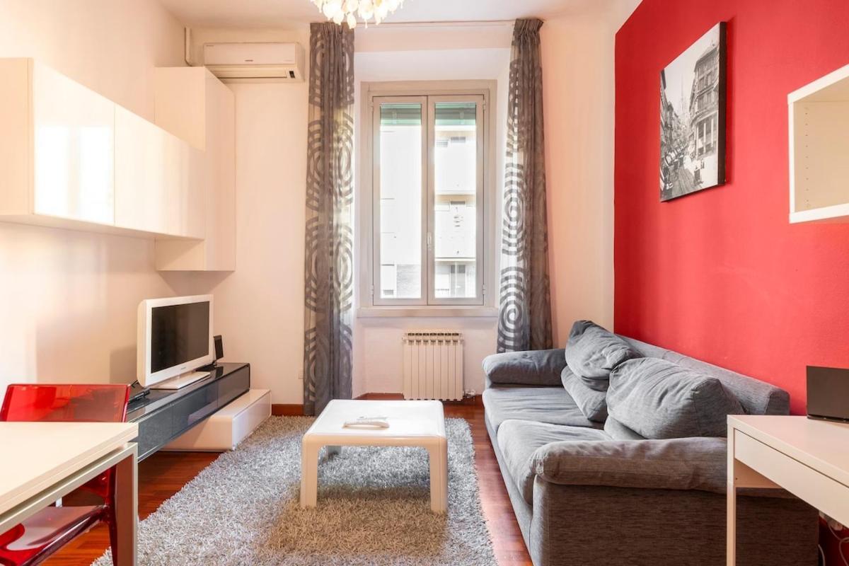 Andrea In The Navigli Area Apartment *