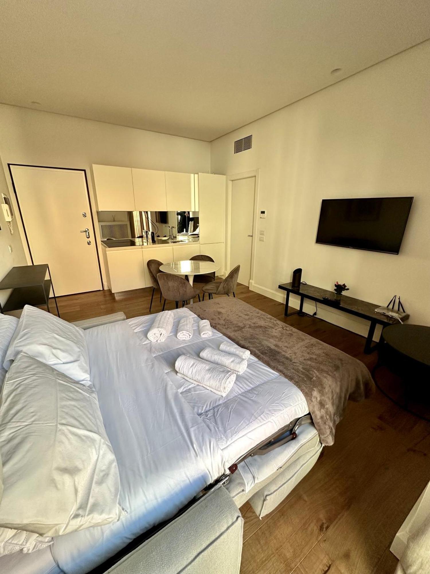 Apartment Casa Della Borsa - B Milan