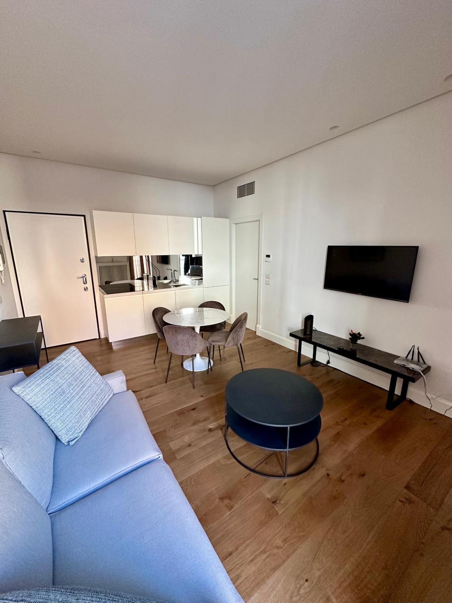 Casa Della Borsa - B Milan
