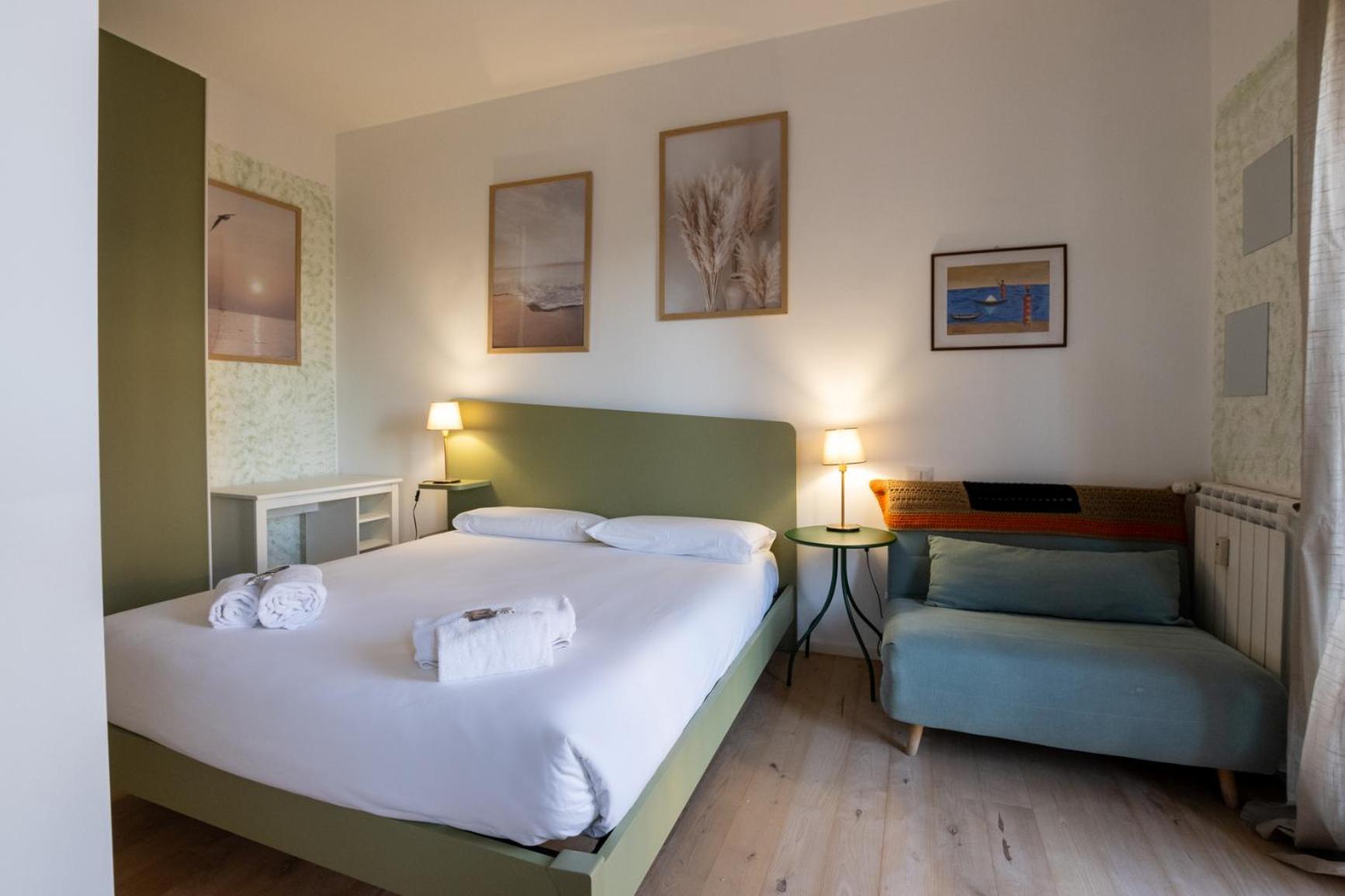 Libeccio House Apartment Milan
