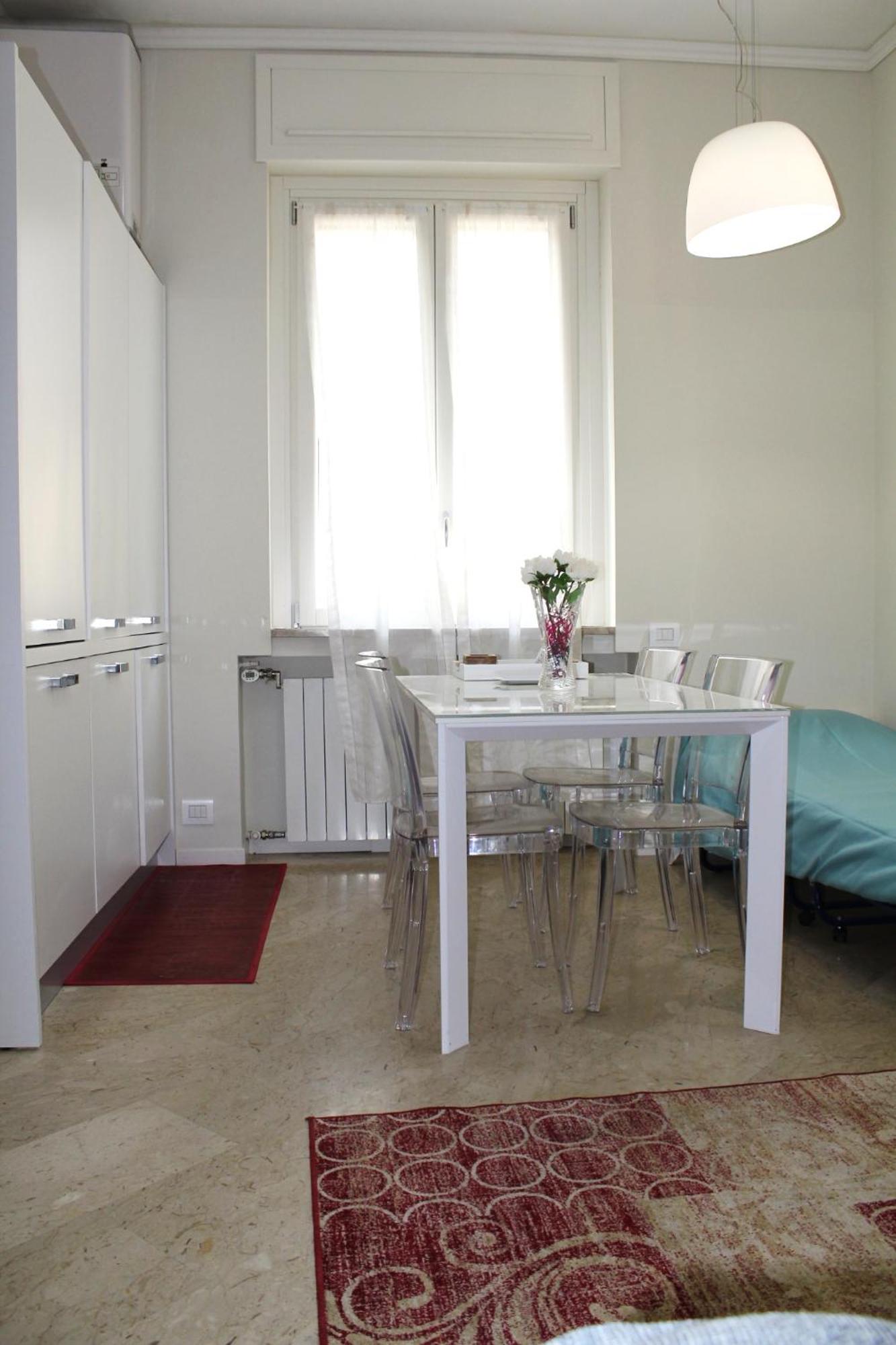 Porta Venezia - Downtown Apartment