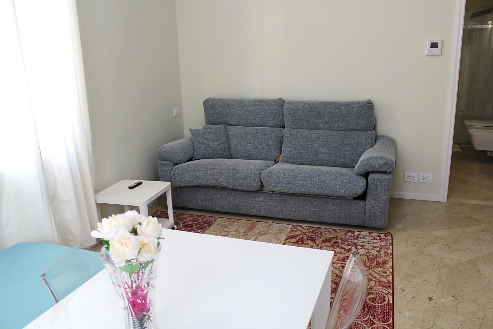 Apartment Porta Venezia - Downtown *