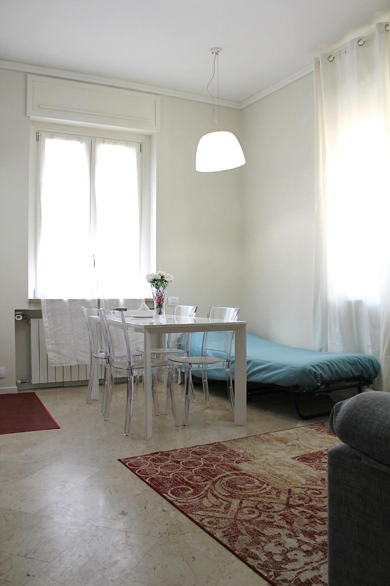 Porta Venezia - Downtown Apartment Milan