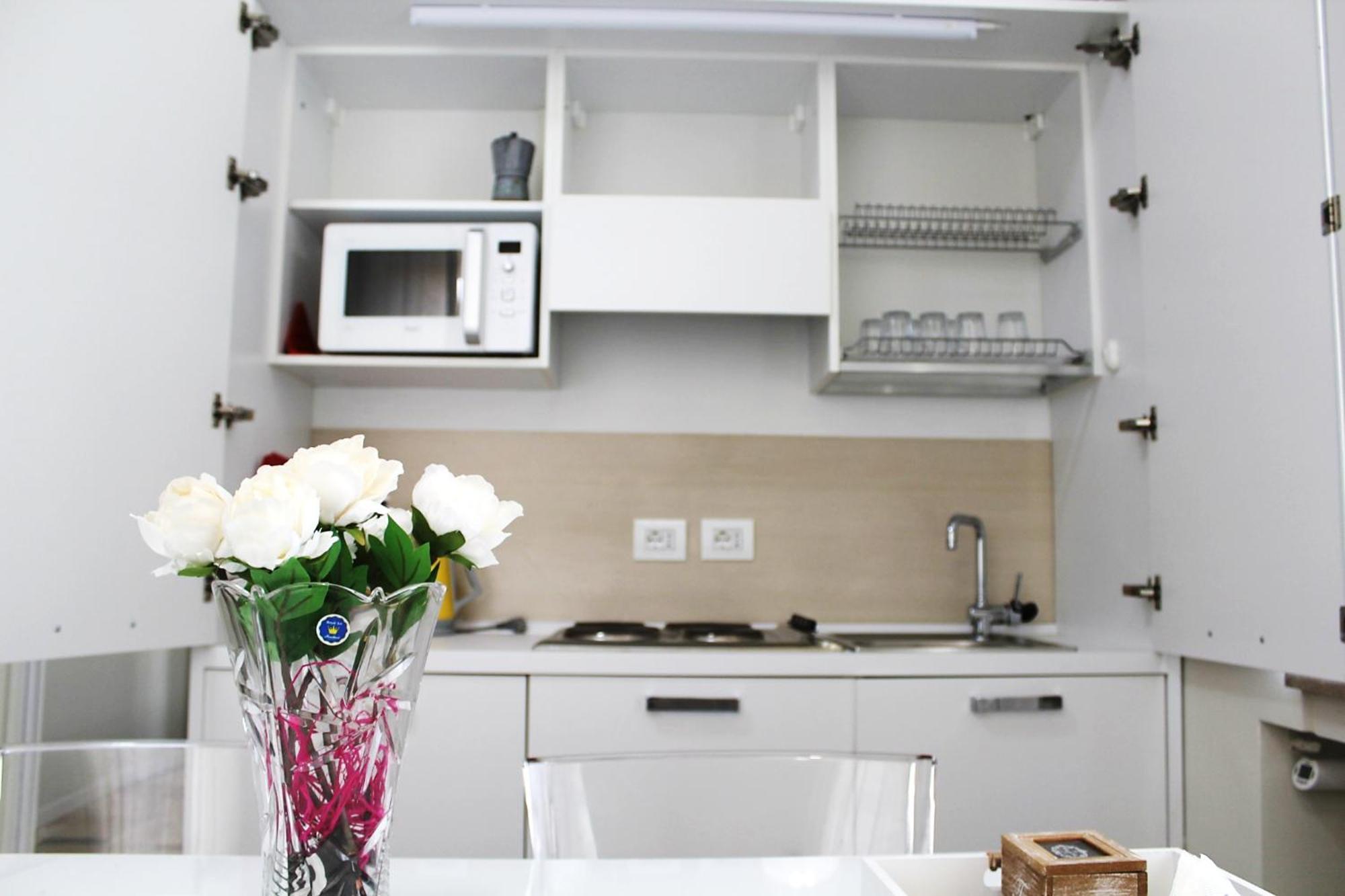 Apartment Porta Venezia - Downtown Milan