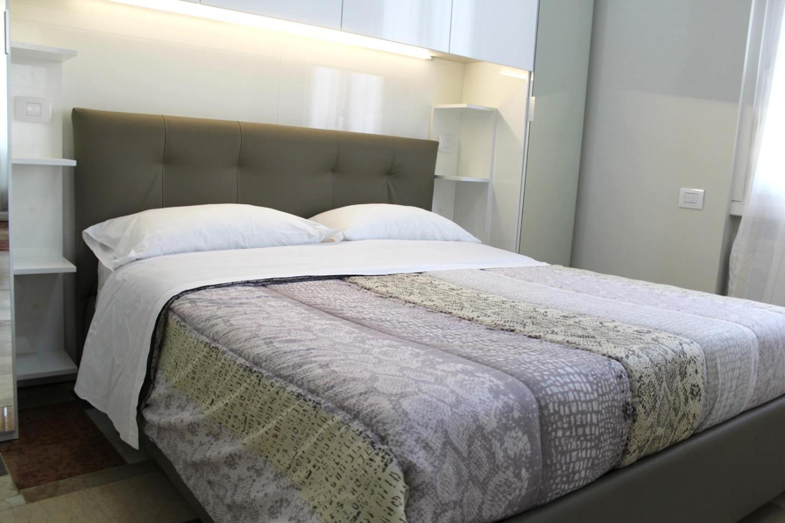 Porta Venezia - Downtown Apartamento