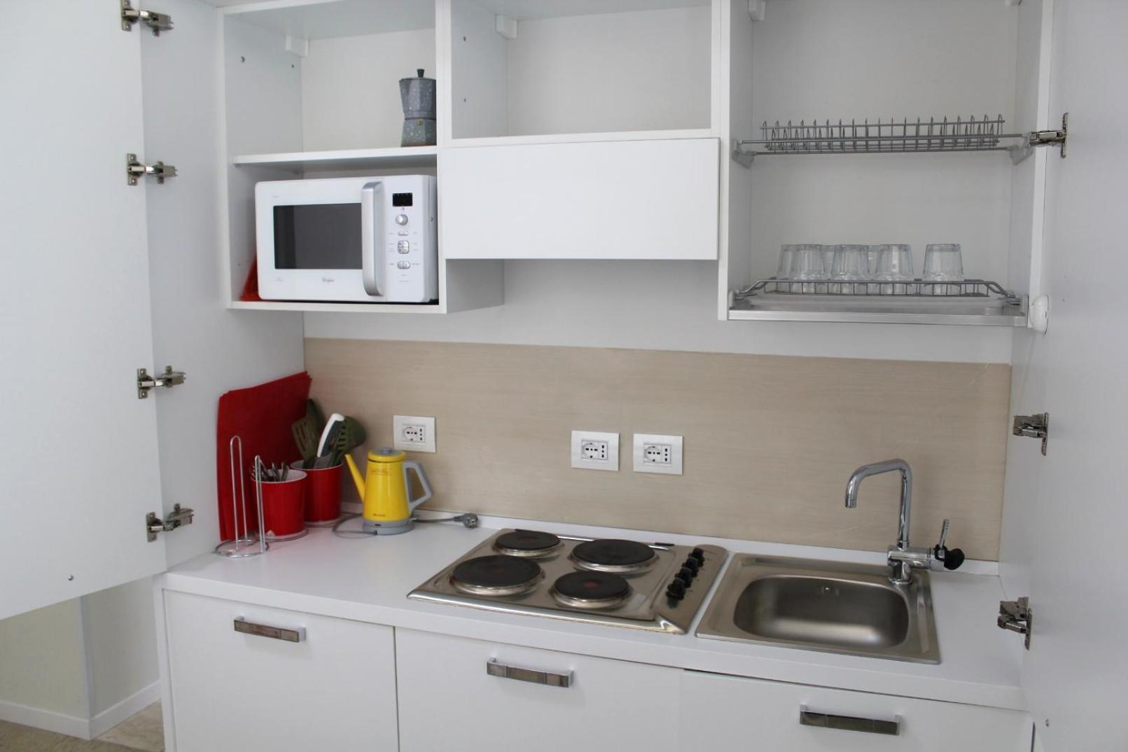 Apartamento Porta Venezia - Downtown *