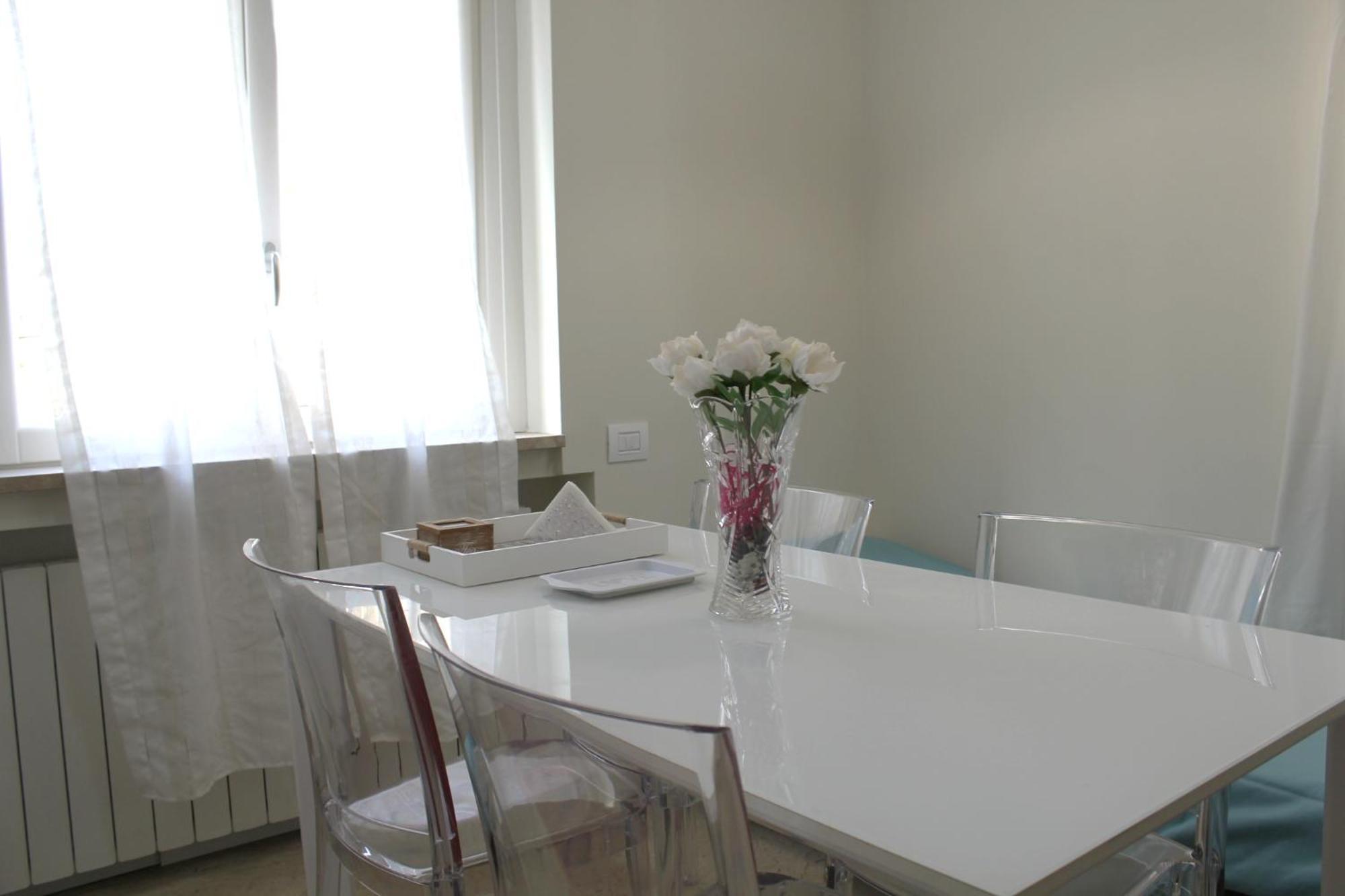 Porta Venezia - Downtown Apartment Milan