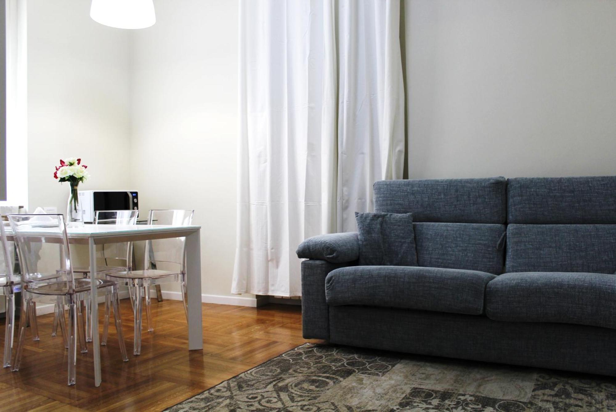 Apartment Porta Venezia - Downtown Milan