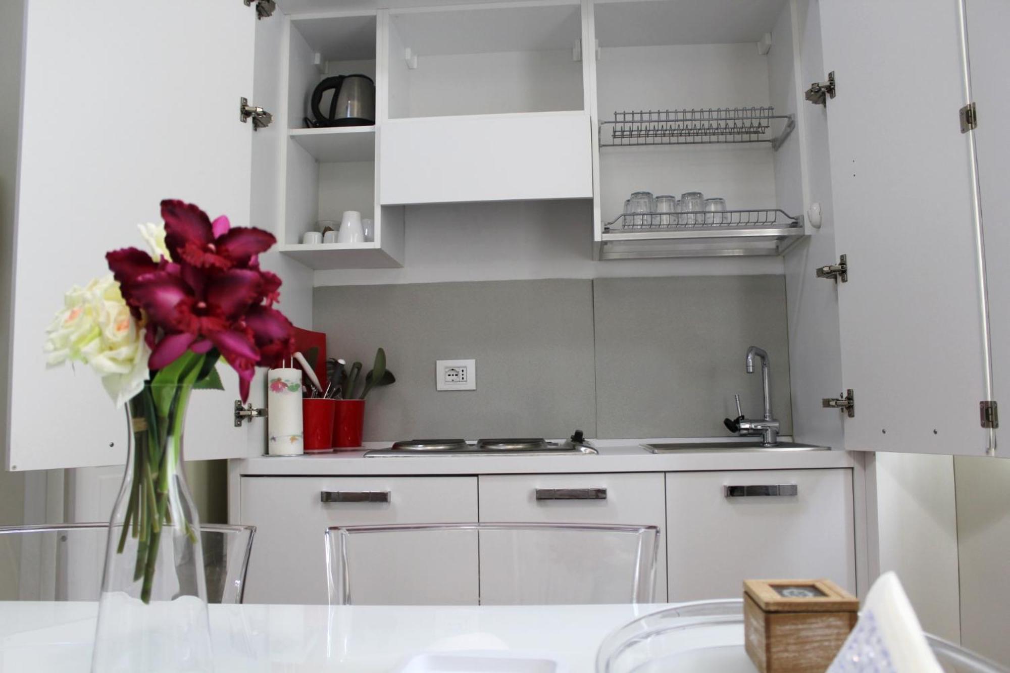 Porta Venezia - Downtown Apartment *