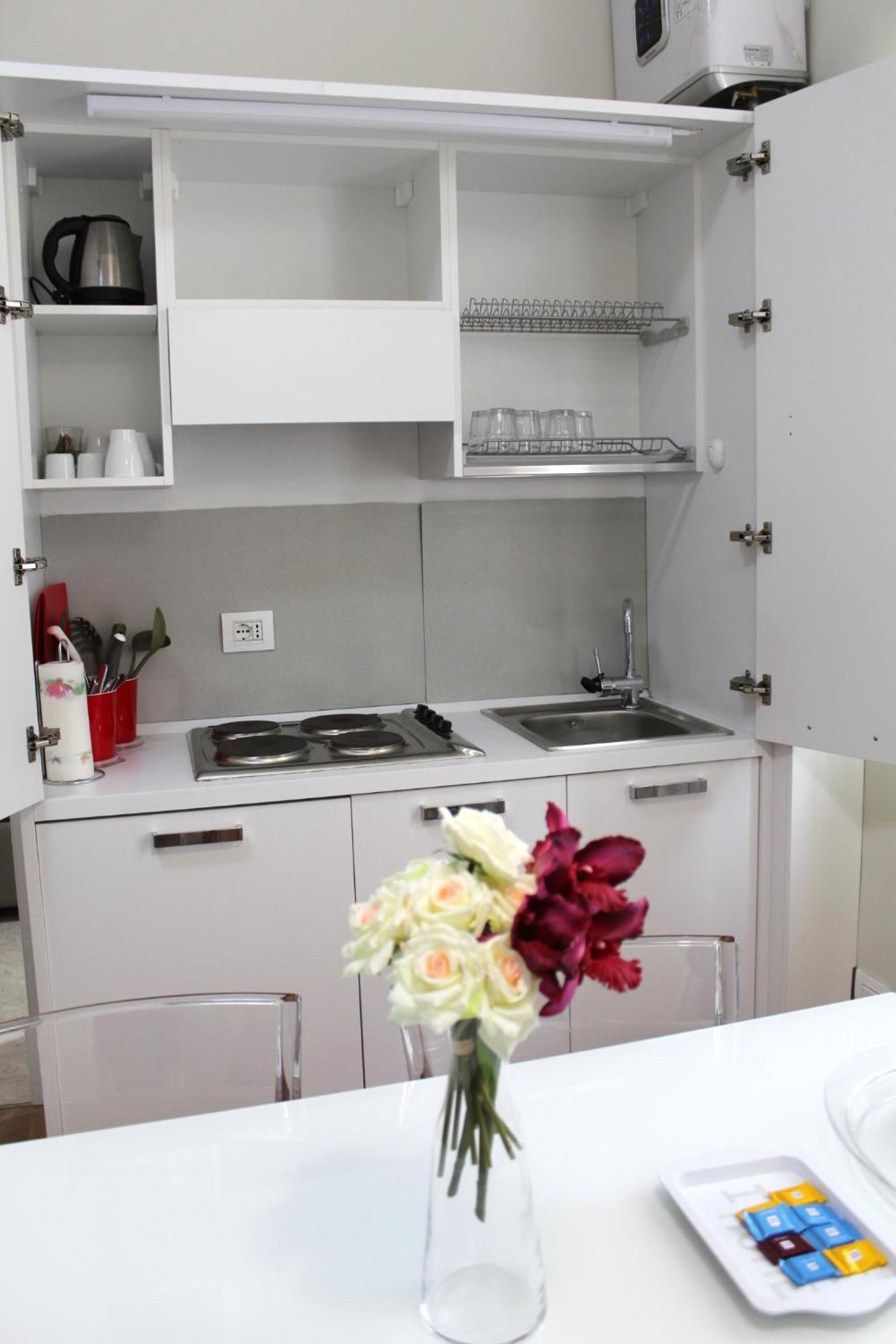 Apartment Porta Venezia - Downtown *