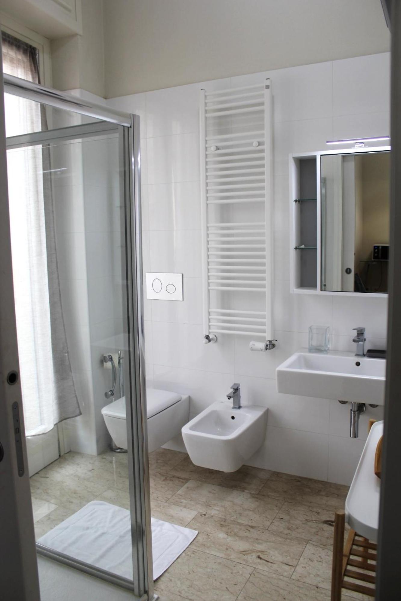 Apartment Porta Venezia - Downtown Milan