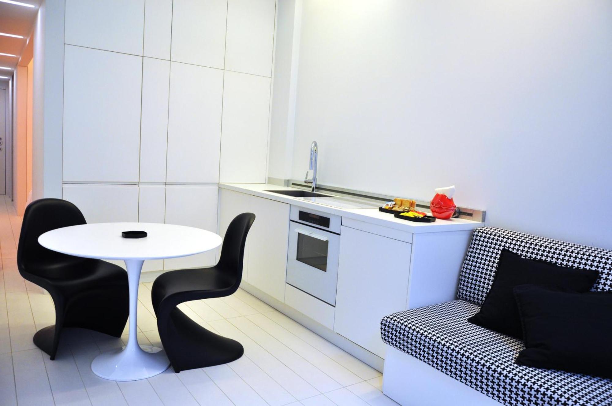 Apartment Duomo Intero