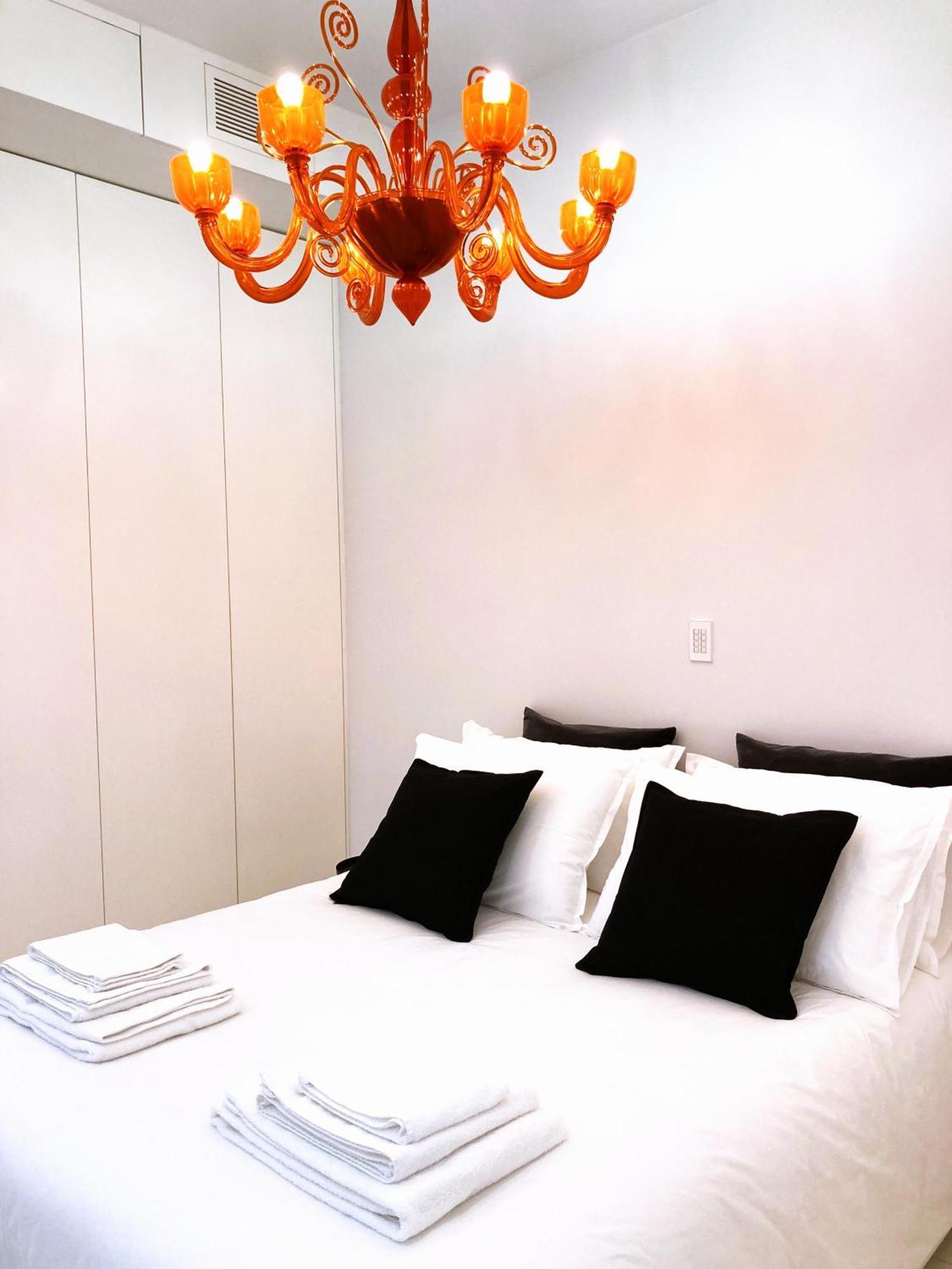 Duomo Intero Apartment Milan