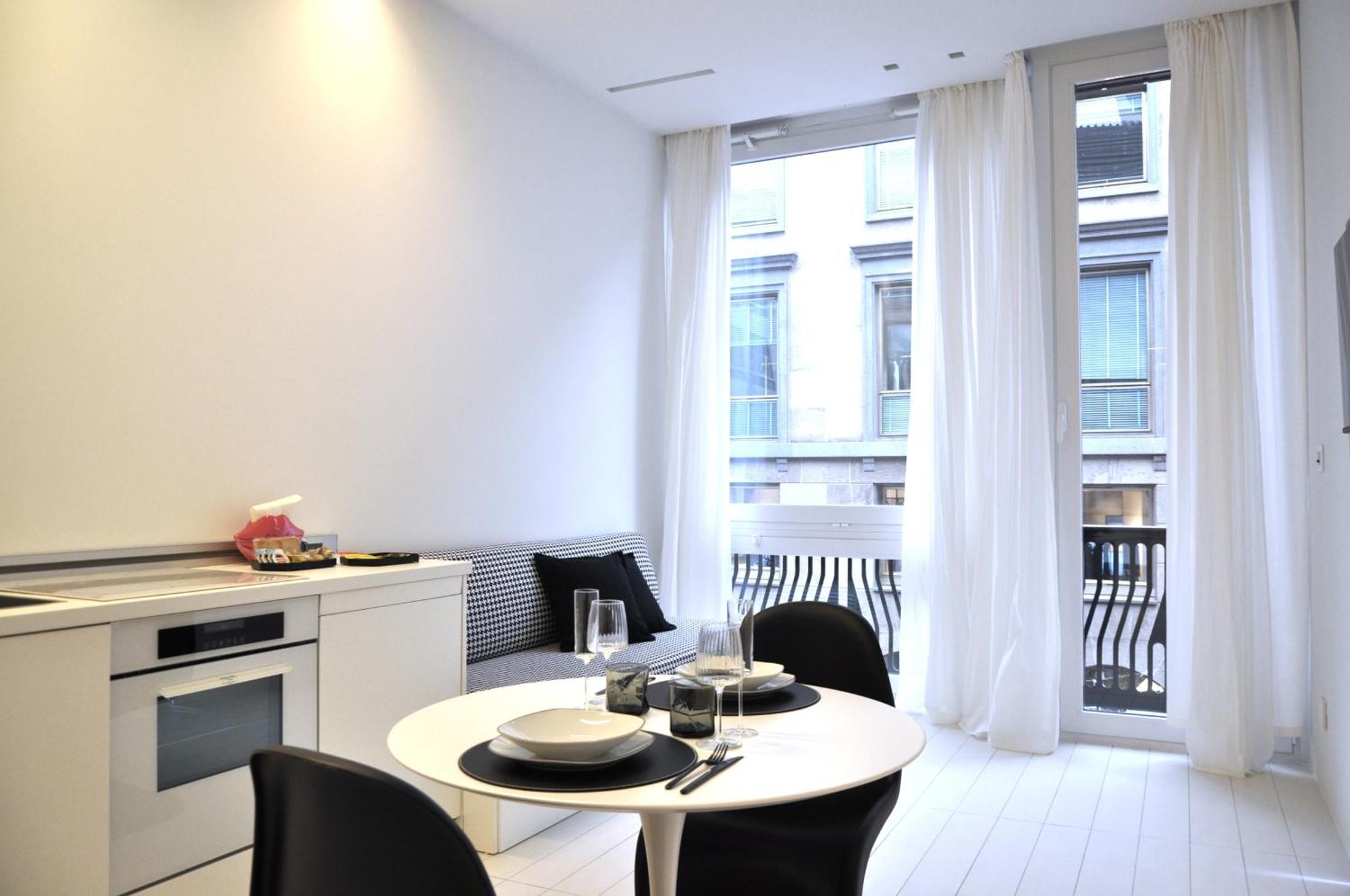 Apartment Duomo Intero