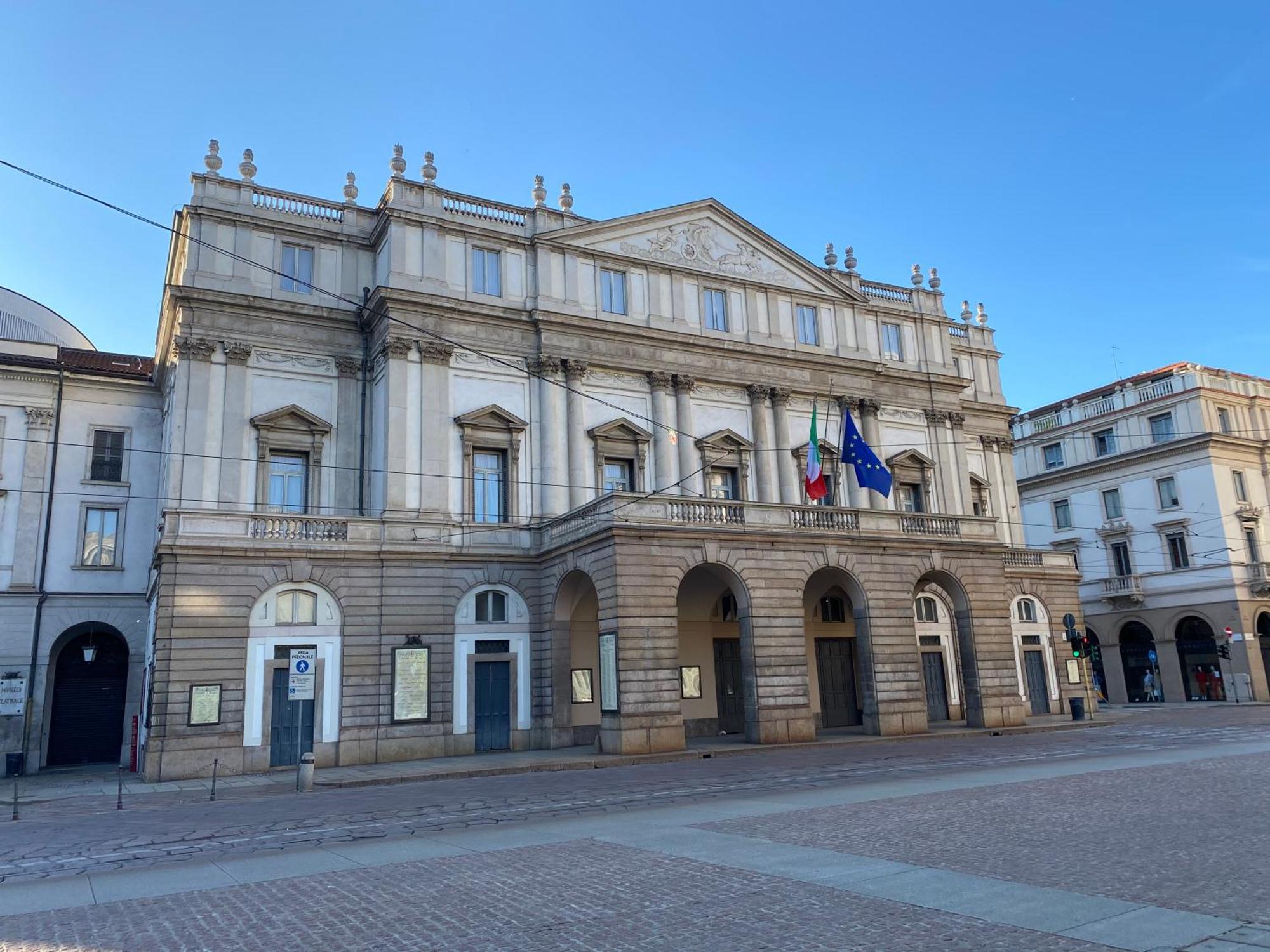 Appartamento Duomo Intero