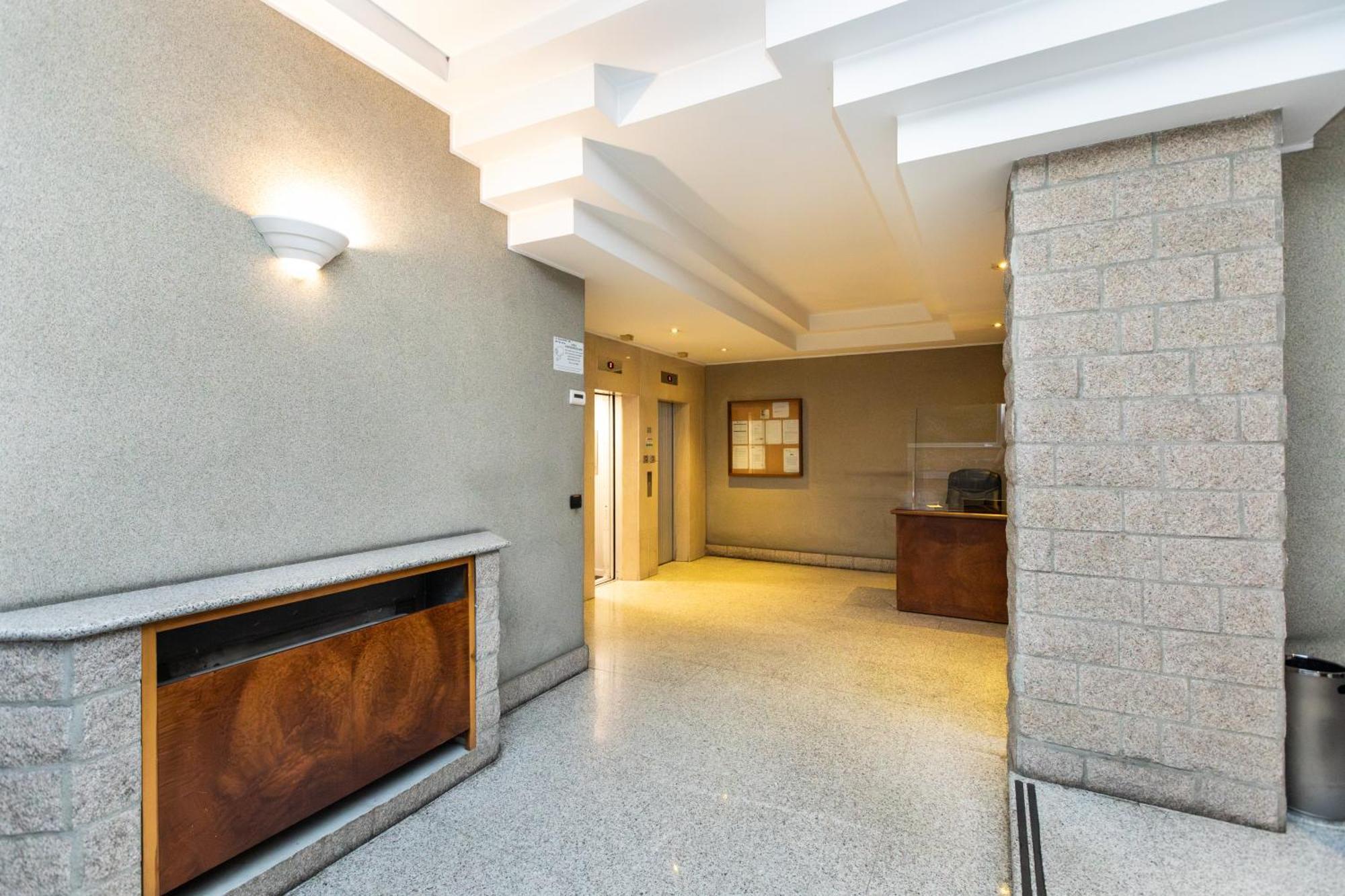 Magnoliaapartments - 52 Porta Nuova, Brera Duomo Apartment Milan