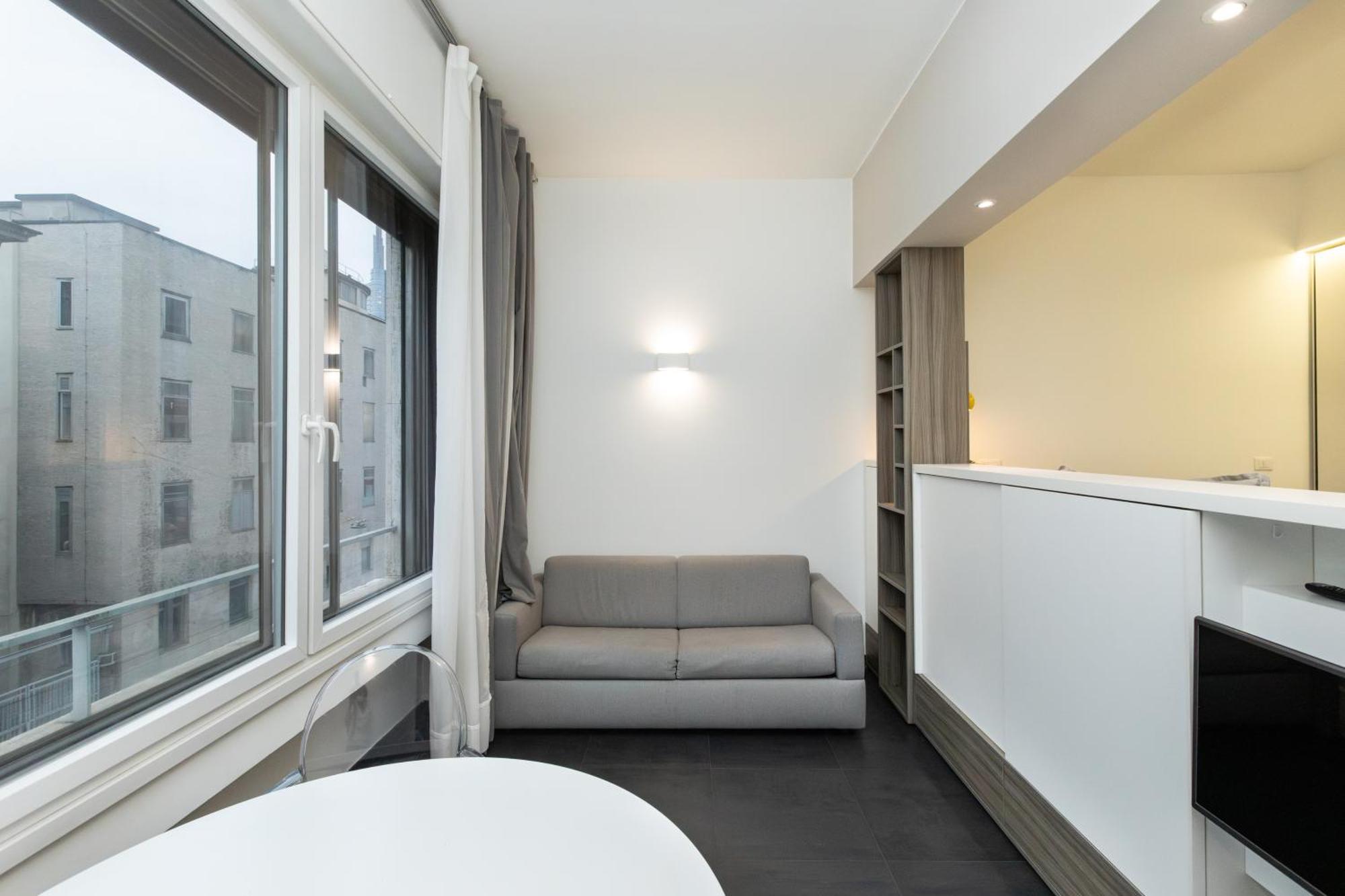 Apartment Magnoliaapartments - 52 Porta Nuova, Brera Duomo *