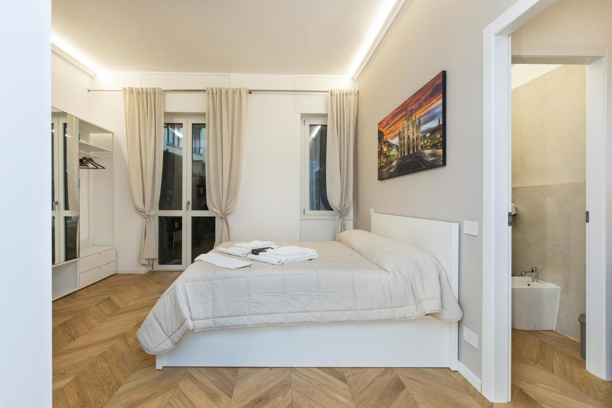 Apartment Magnoliaapartments - 2 Unione Duomo Milan