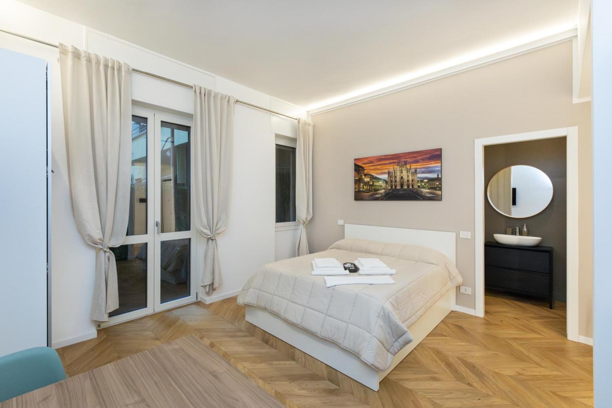 Apartment Magnoliaapartments - 2 Unione Duomo