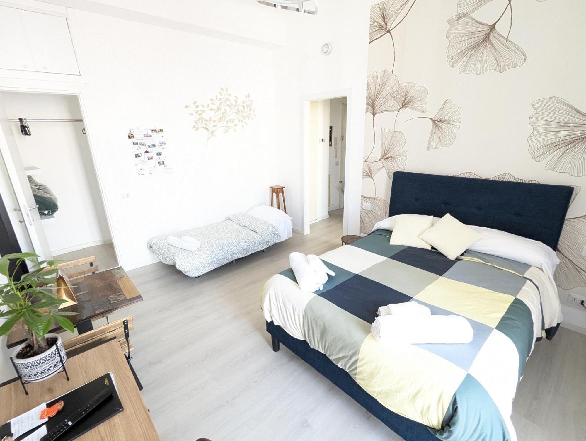 Apartamento Vinros