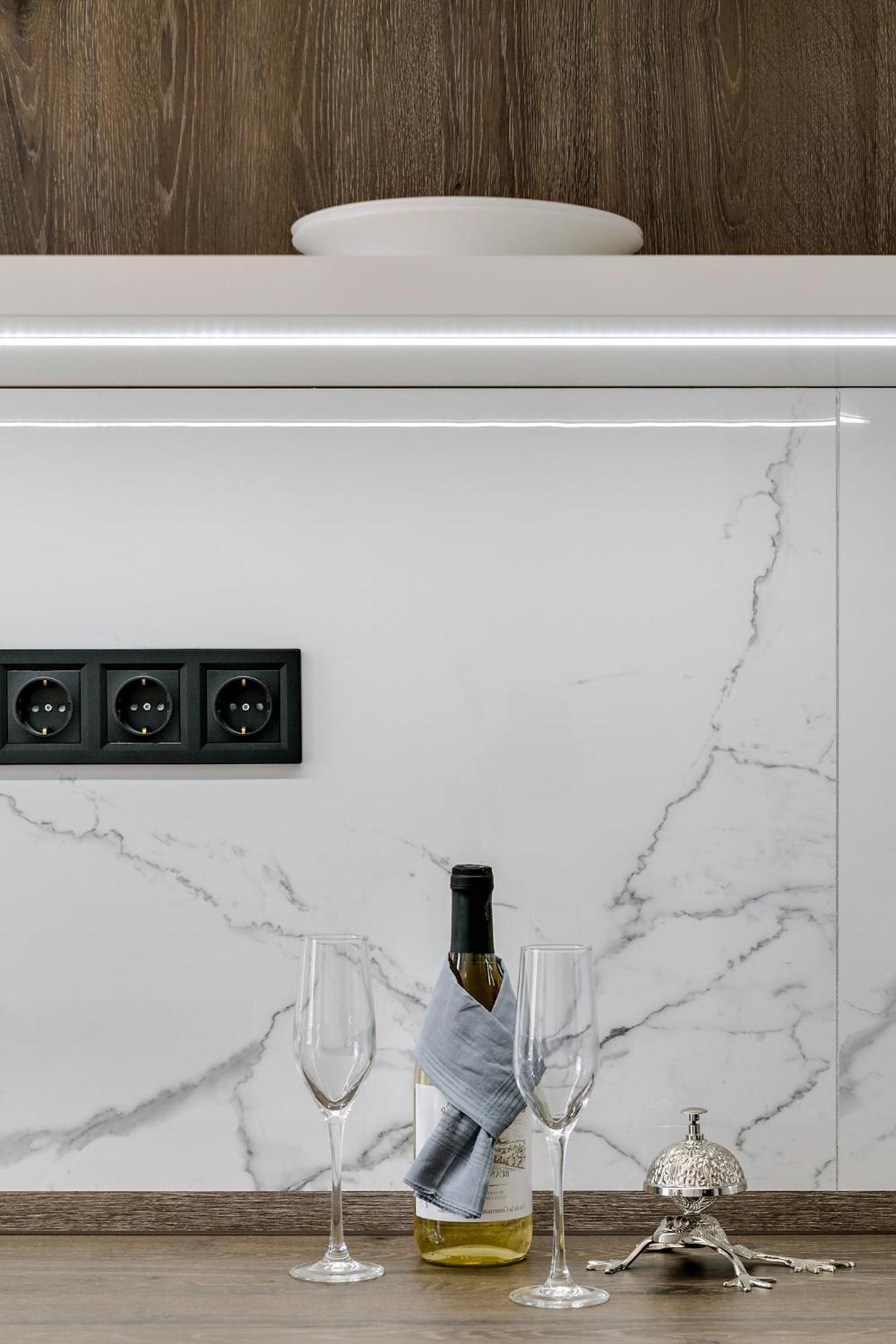 Hotel Luxurious In Milano